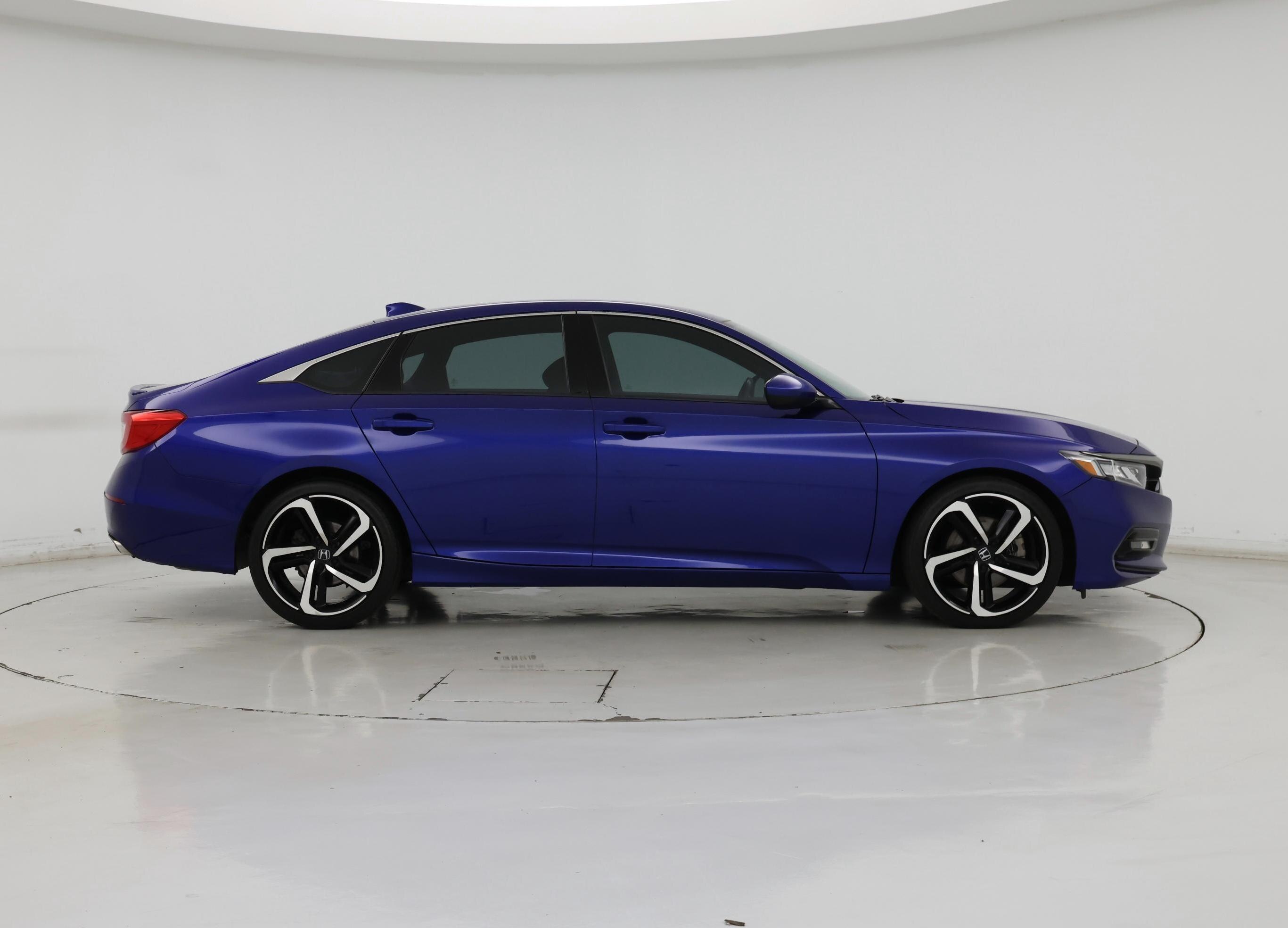 Thumbnail: 2019 Honda Accord - 7