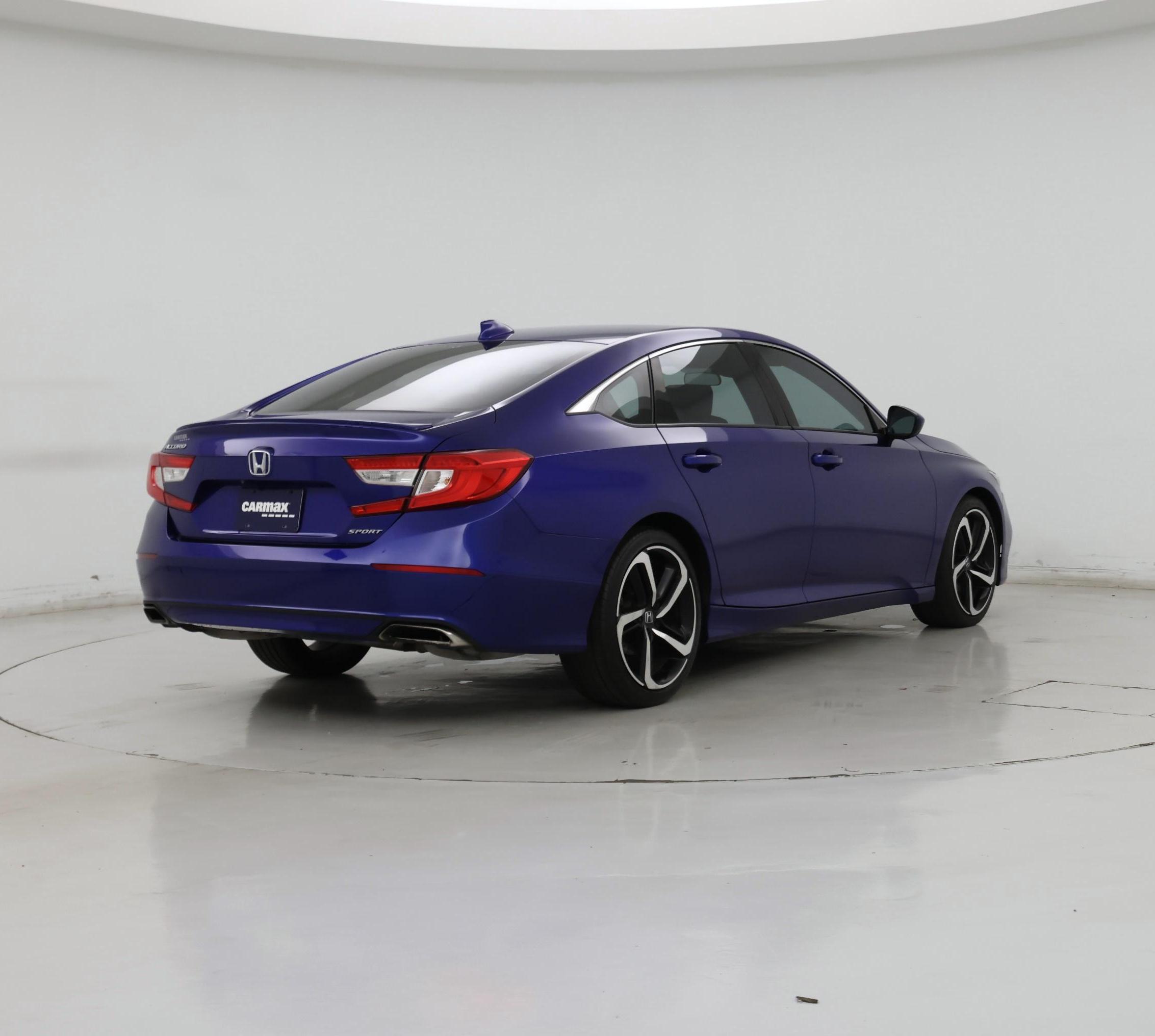 Thumbnail: 2019 Honda Accord - 8