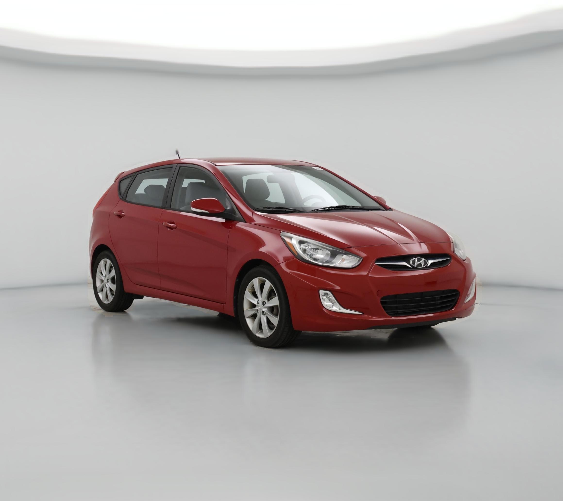 Thumbnail: 2013 Hyundai Accent - 1