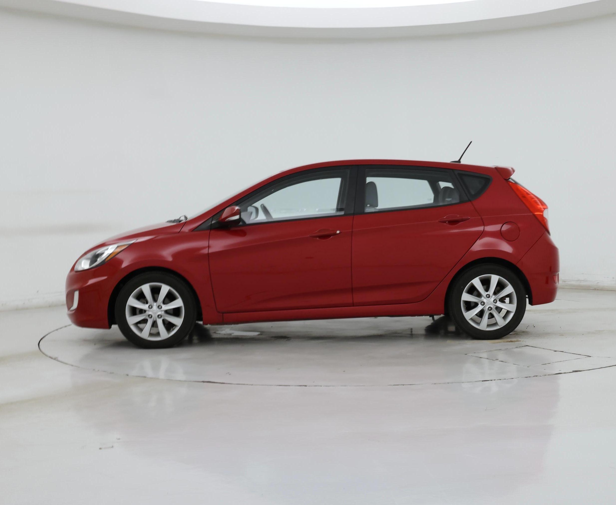Thumbnail: 2013 Hyundai Accent - 3