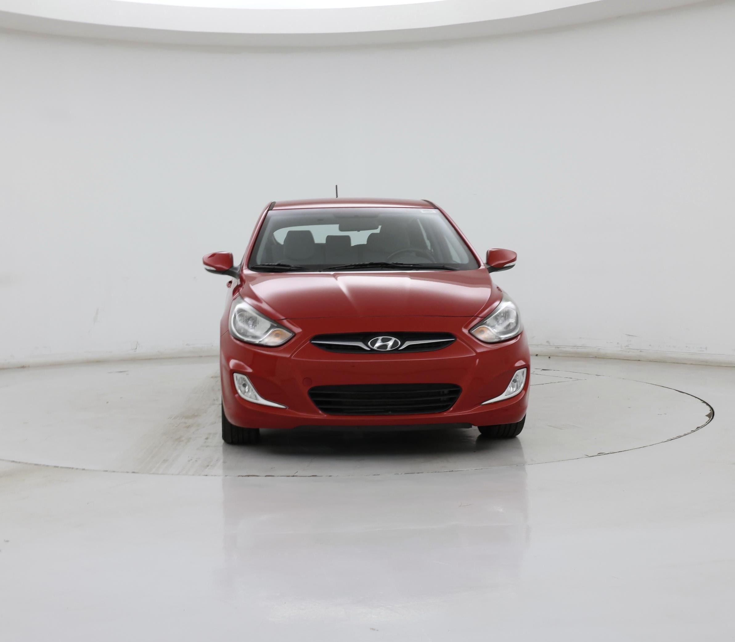 Thumbnail: 2013 Hyundai Accent - 5