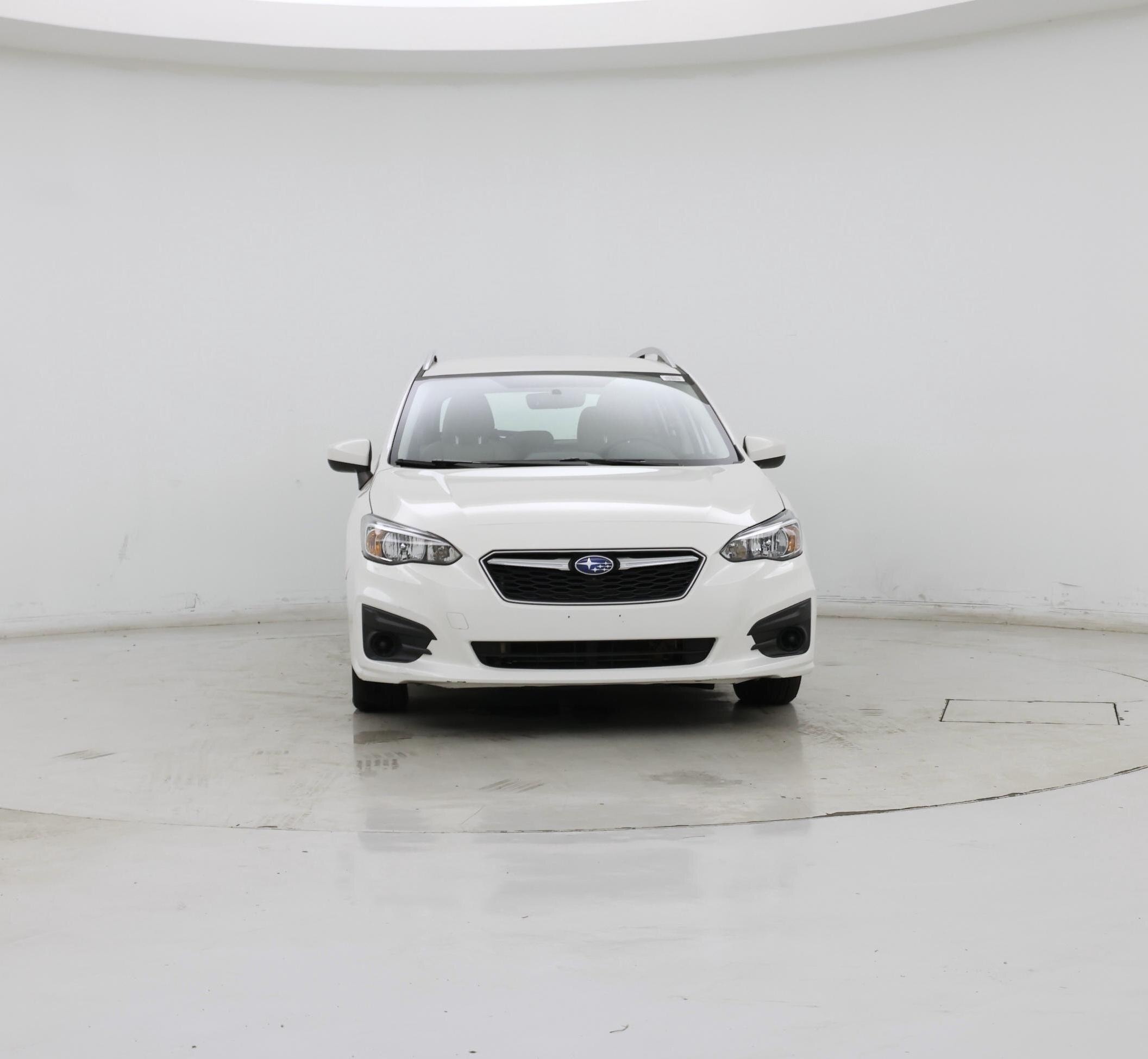 Thumbnail: 2017 Subaru Impreza - 5