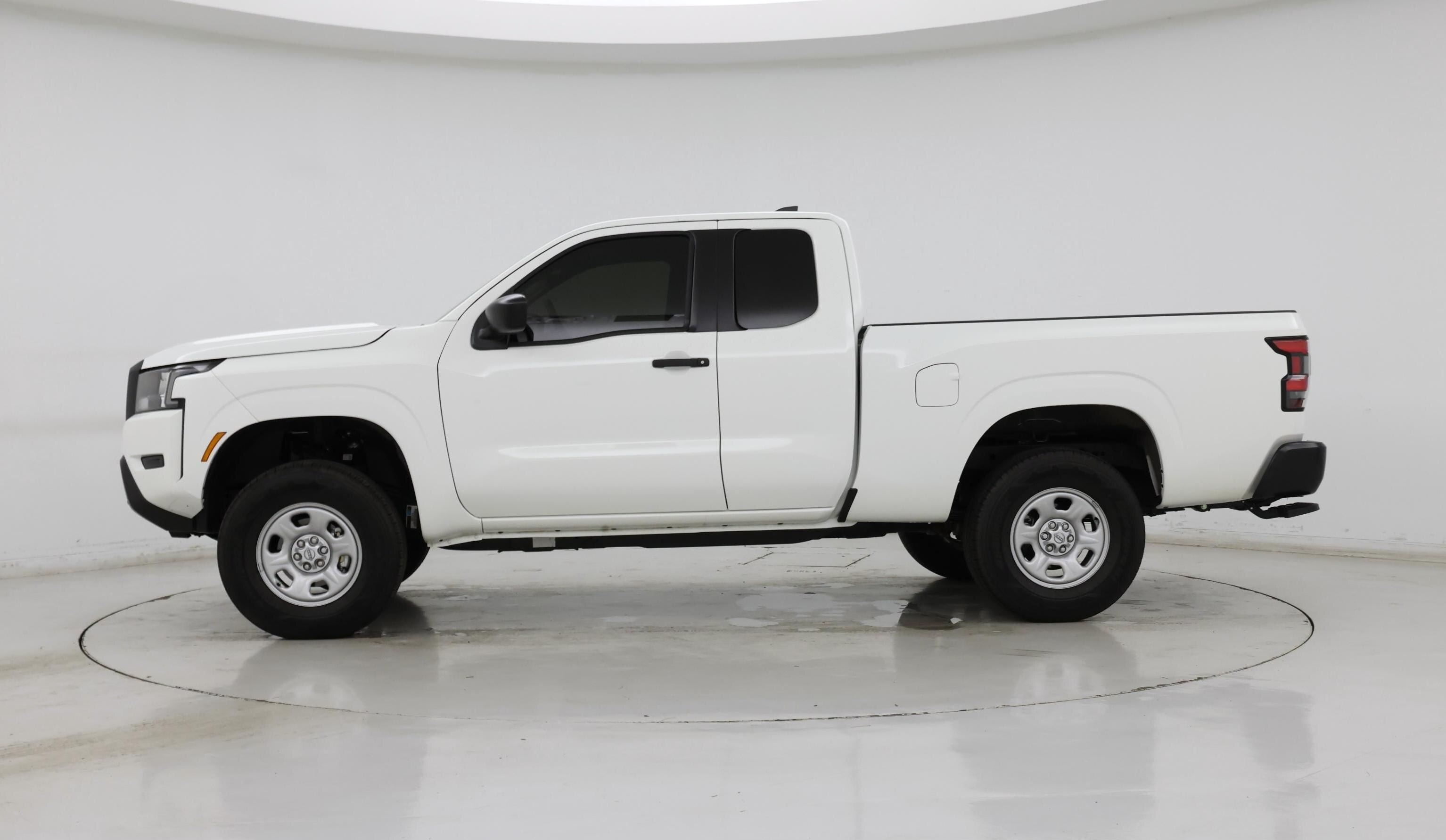 Thumbnail: 2024 Nissan Frontier - 3