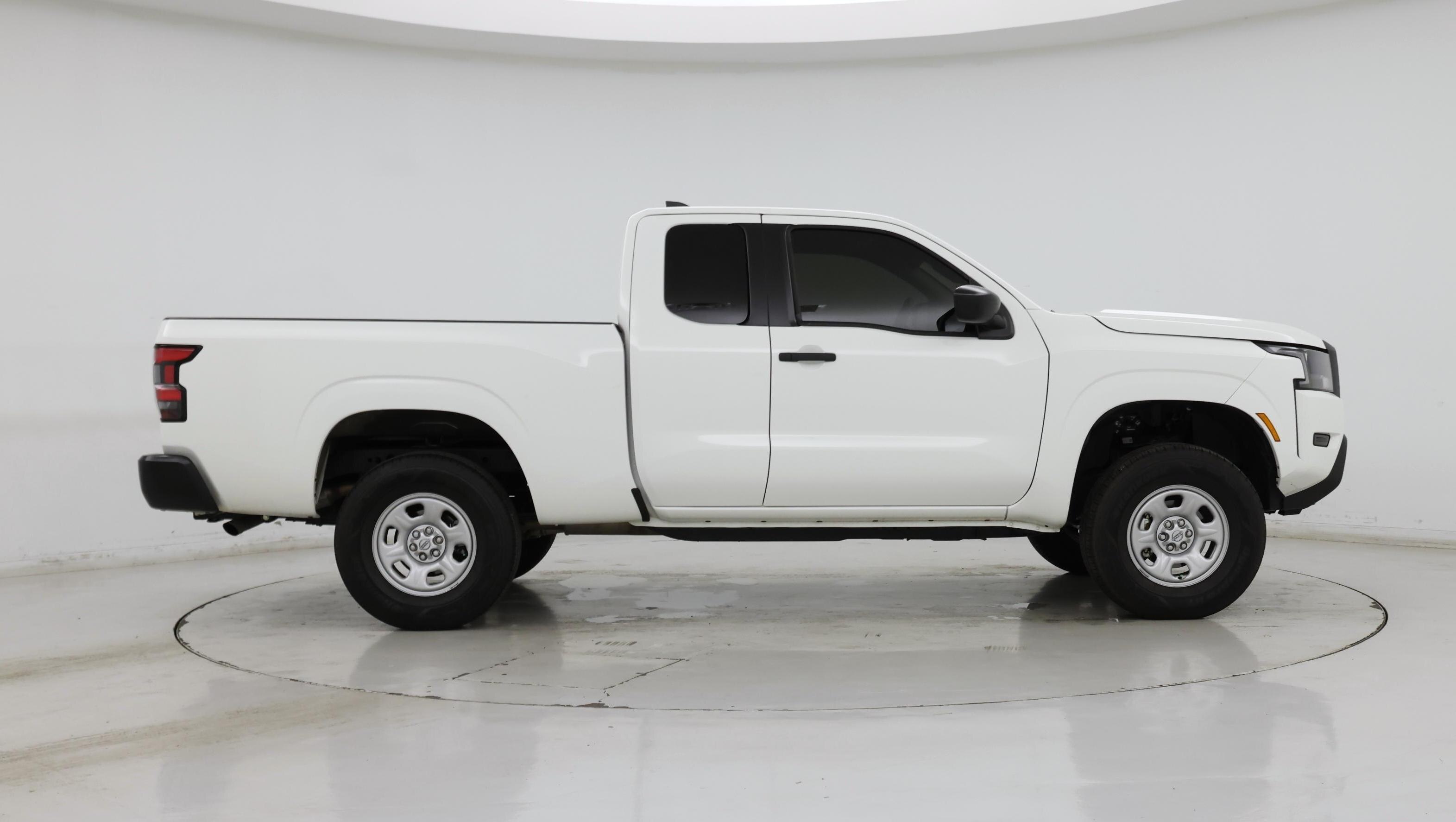 Thumbnail: 2024 Nissan Frontier - 7