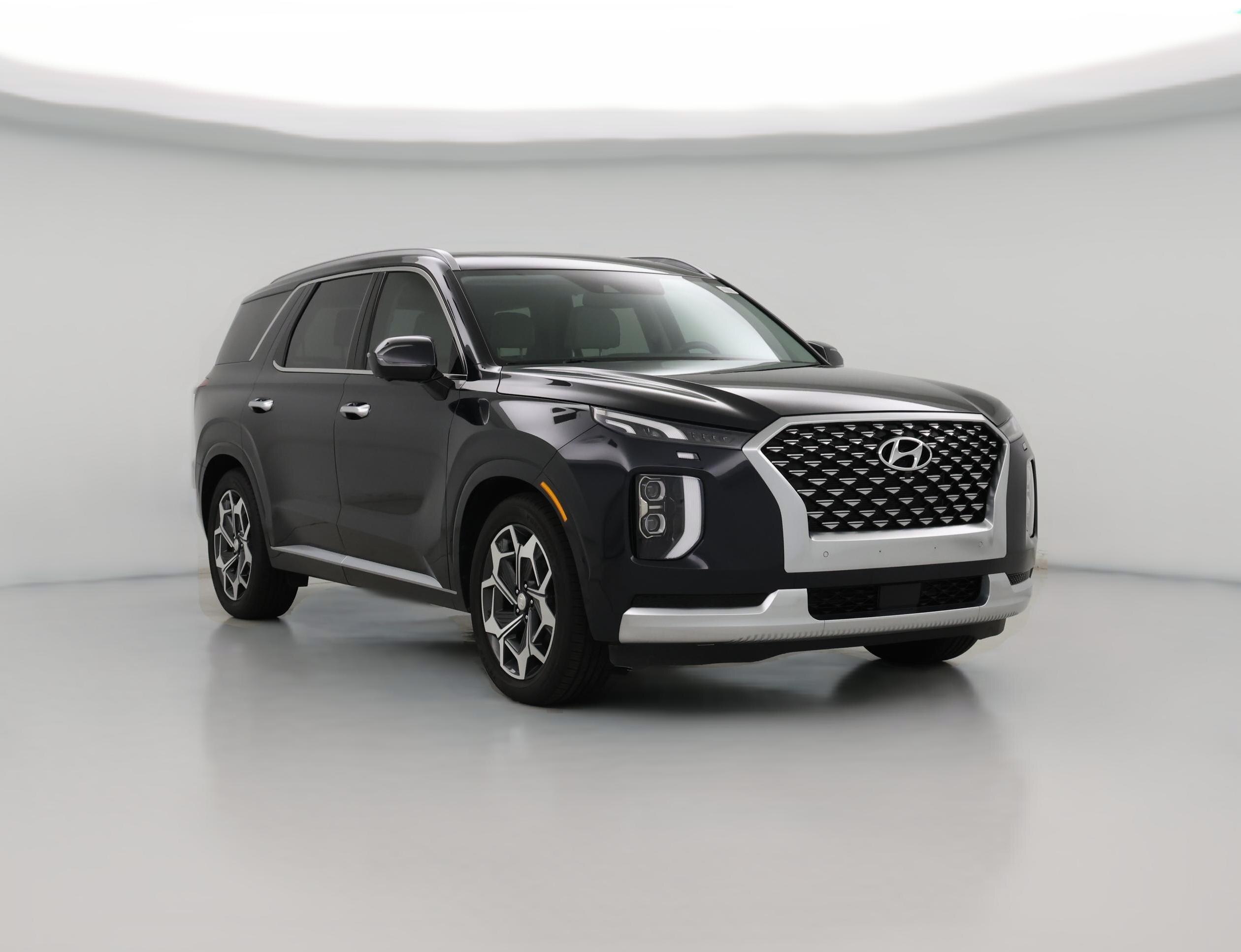 Thumbnail: 2021 Hyundai Palisade - 1