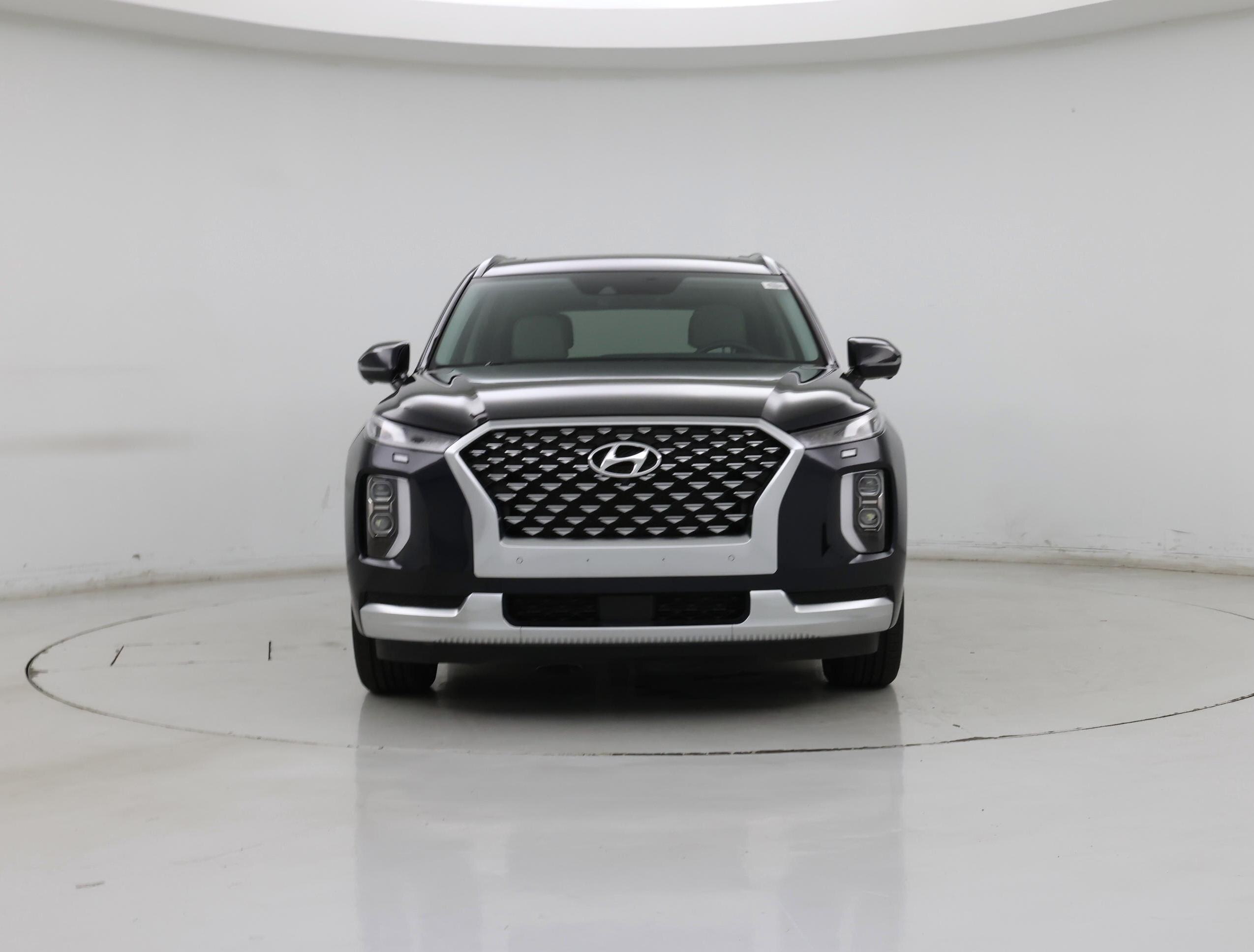 Thumbnail: 2021 Hyundai Palisade - 5