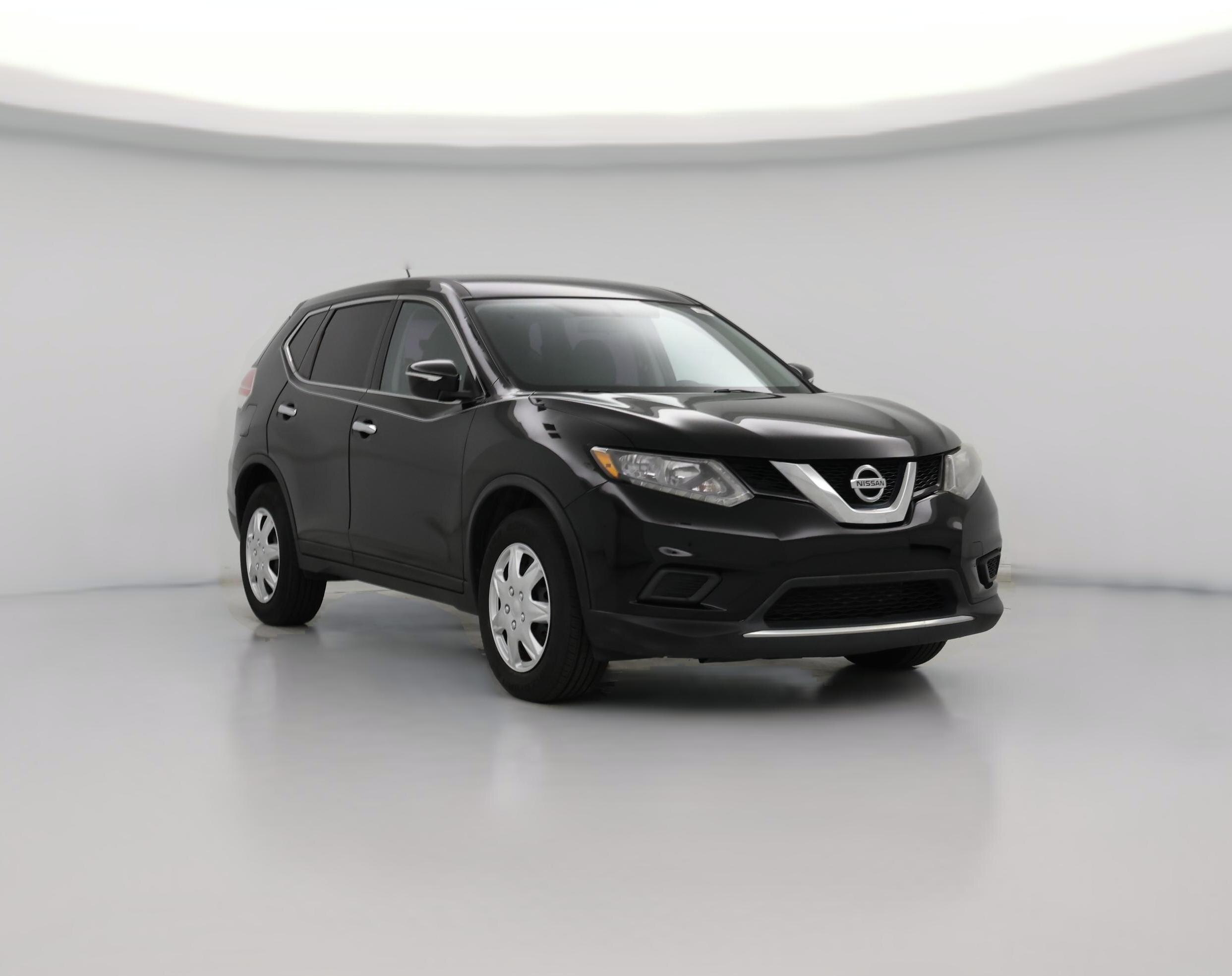 Thumbnail: 2015 Nissan Rogue - 1