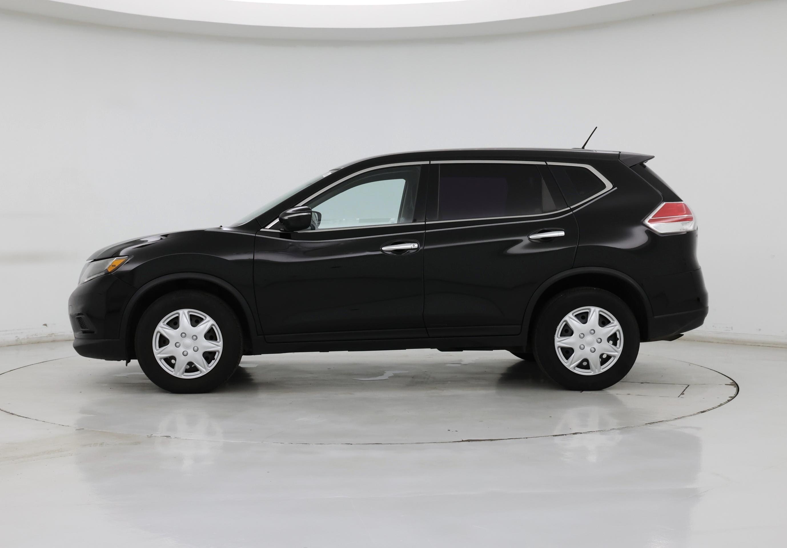Thumbnail: 2015 Nissan Rogue - 3