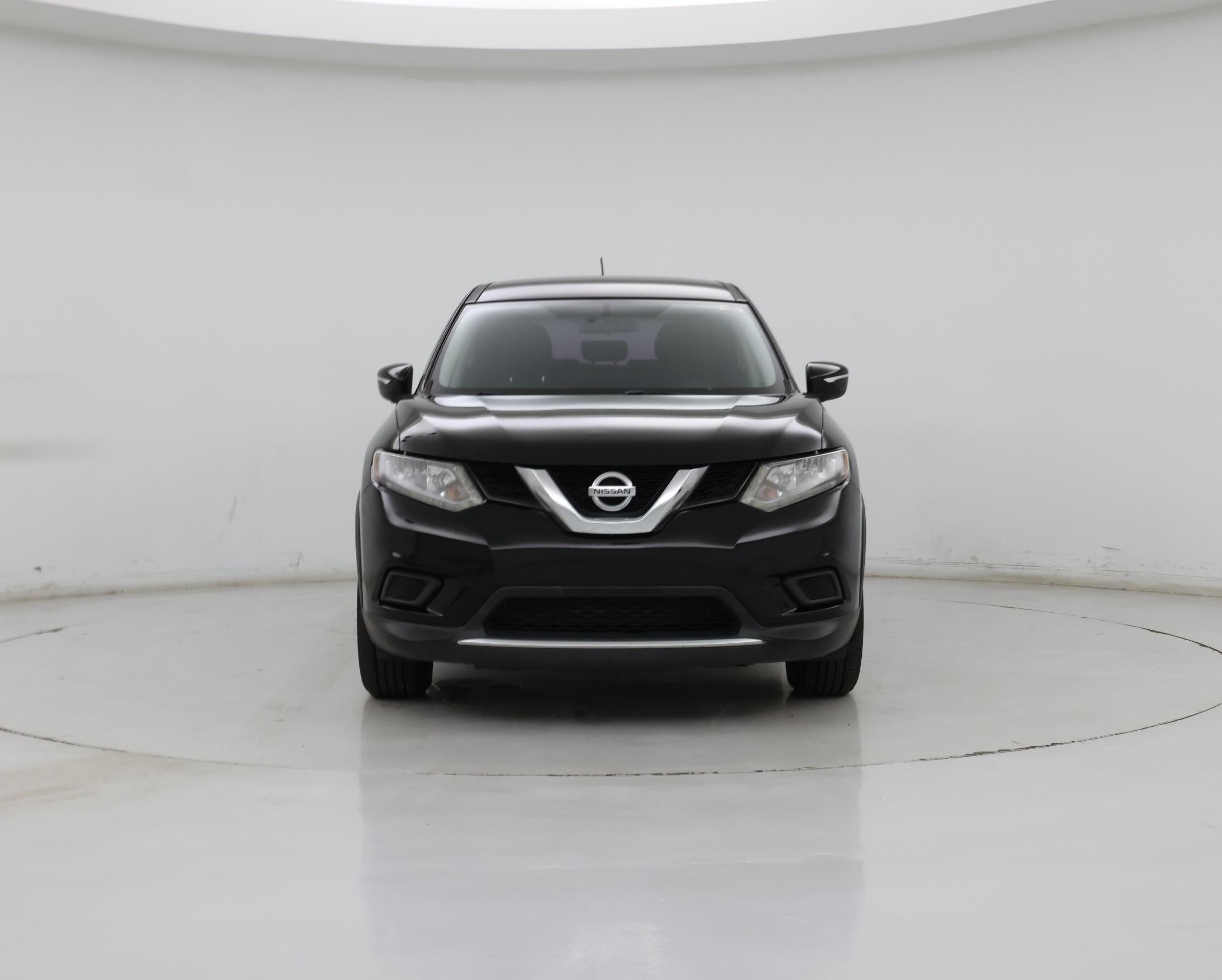 Thumbnail: 2015 Nissan Rogue - 5