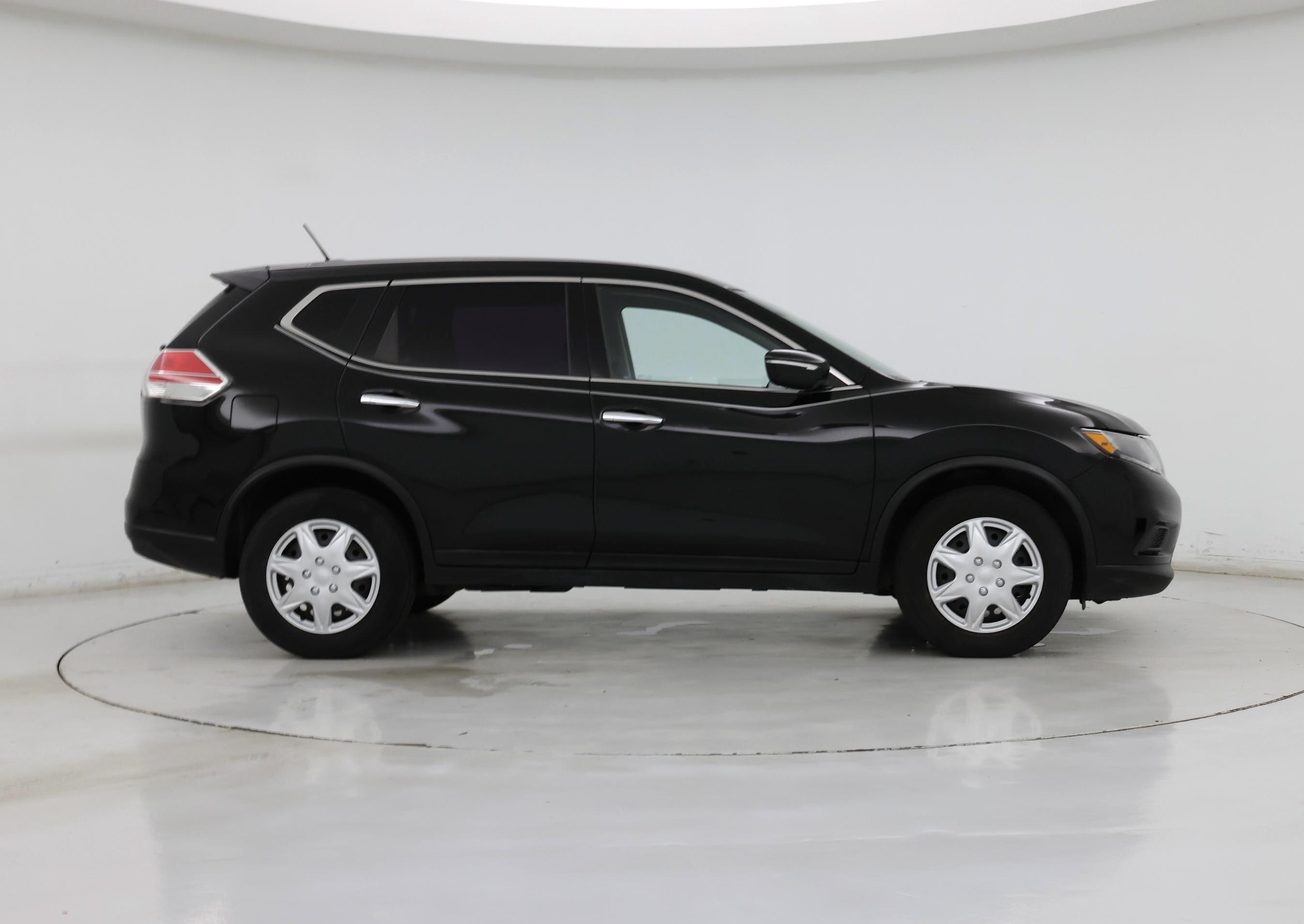 Thumbnail: 2015 Nissan Rogue - 7