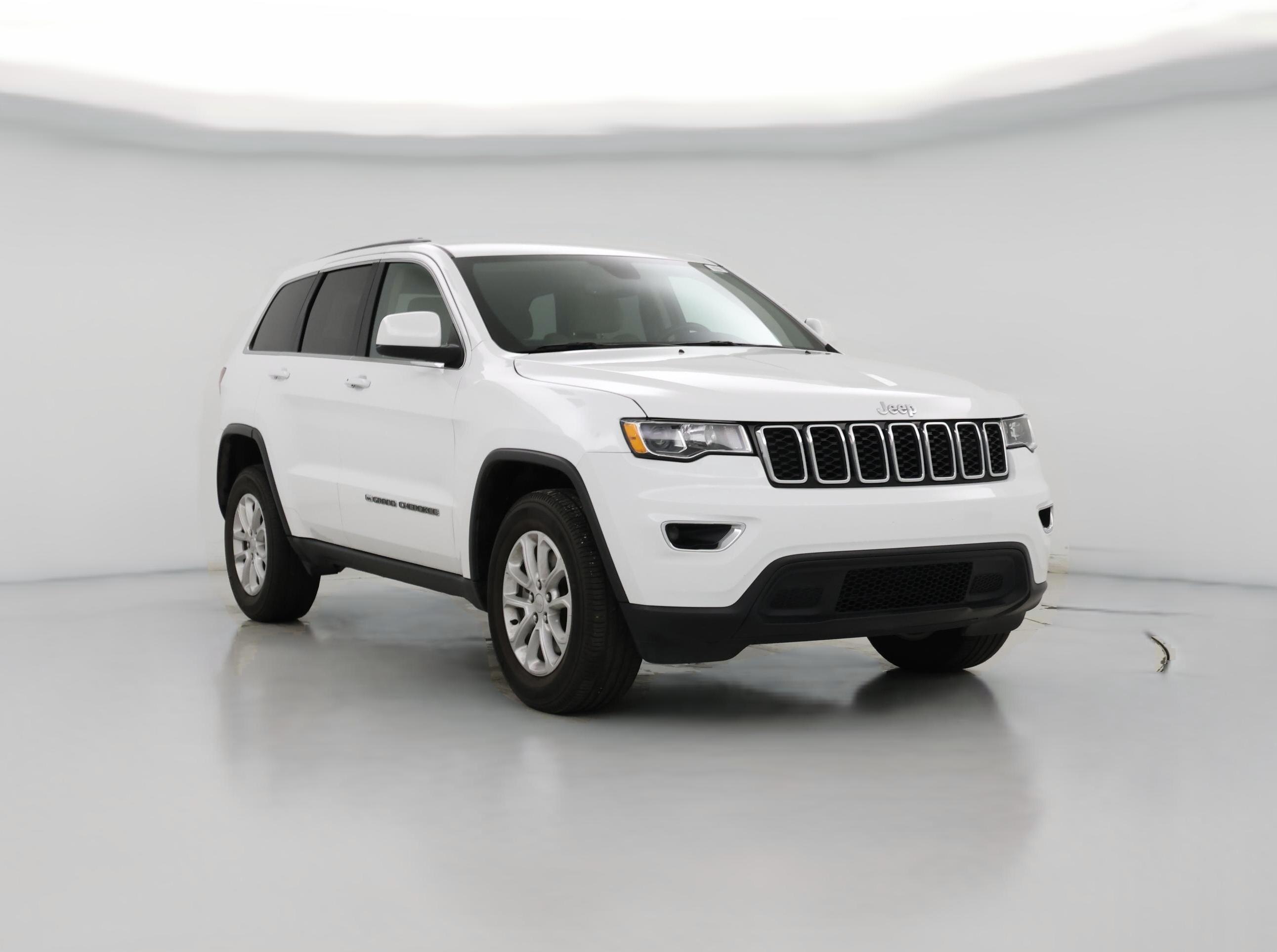 Thumbnail: 2022 Jeep Grand Cherokee - 1
