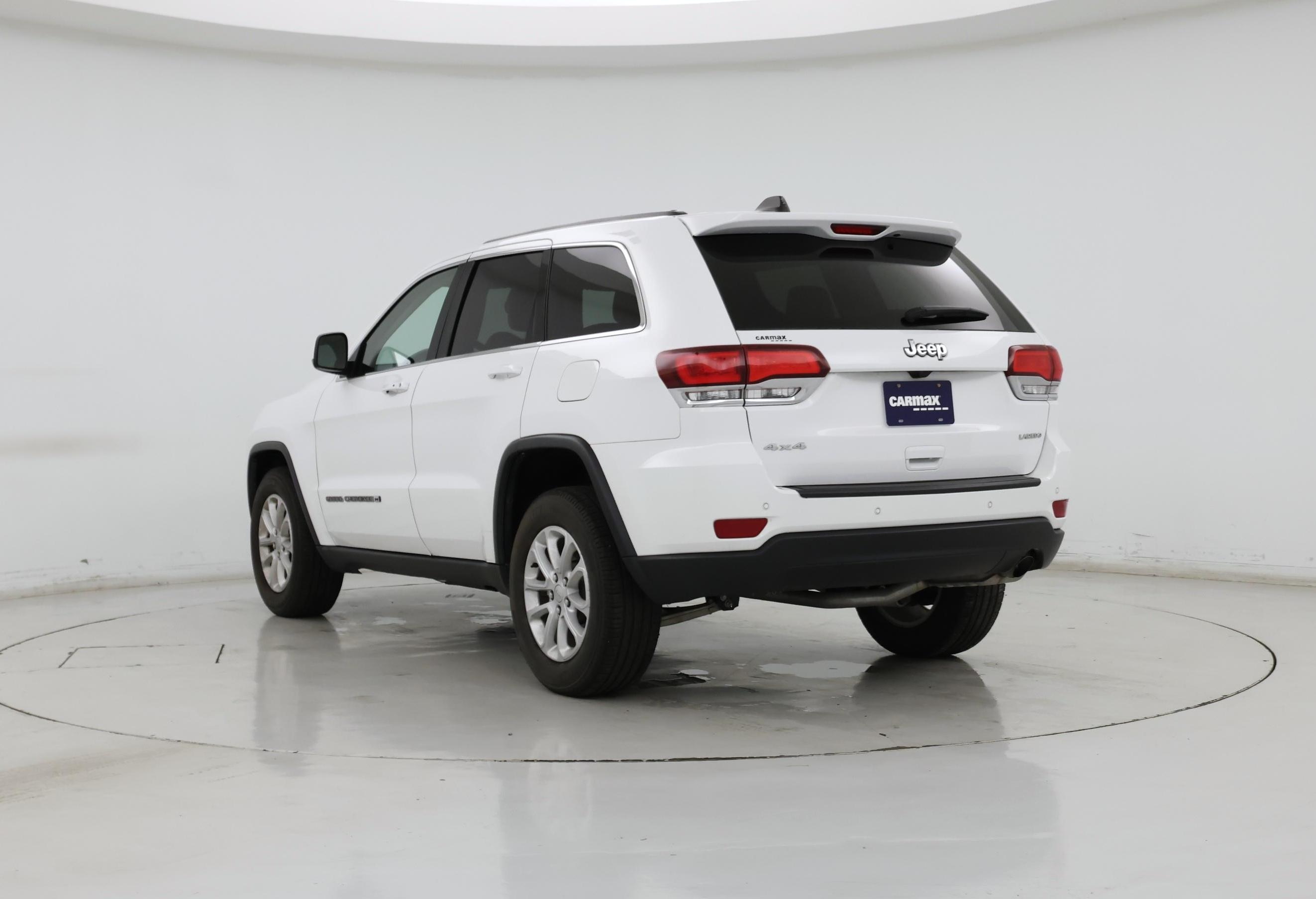 Thumbnail: 2022 Jeep Grand Cherokee - 2