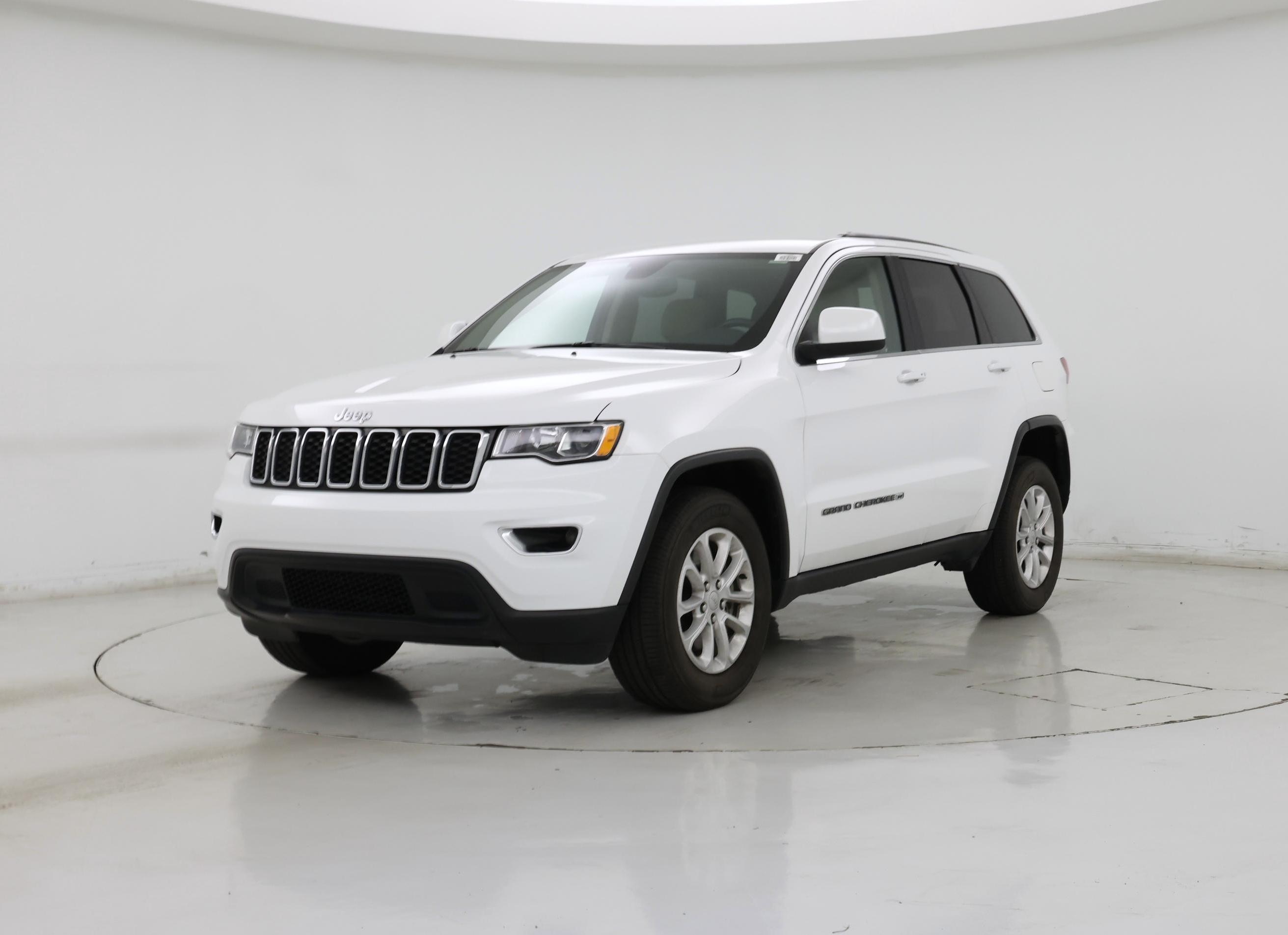 Thumbnail: 2022 Jeep Grand Cherokee - 4