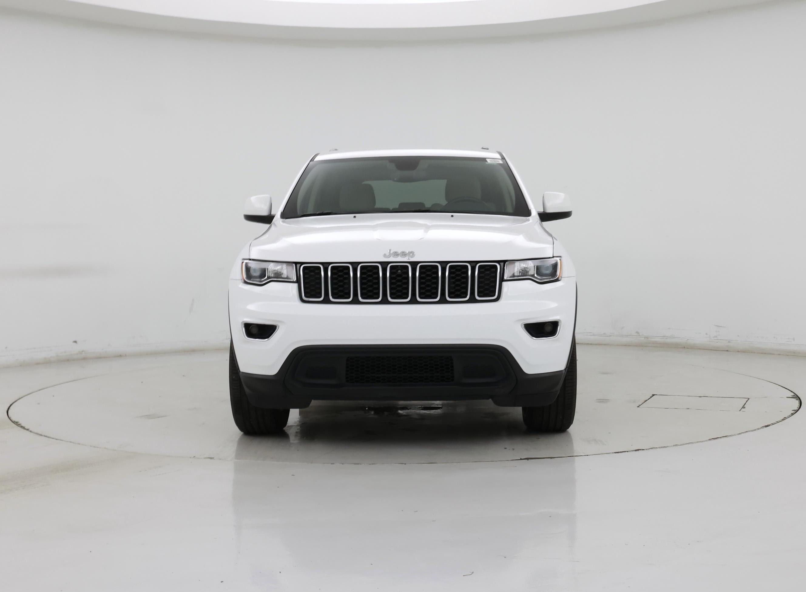 Thumbnail: 2022 Jeep Grand Cherokee - 5