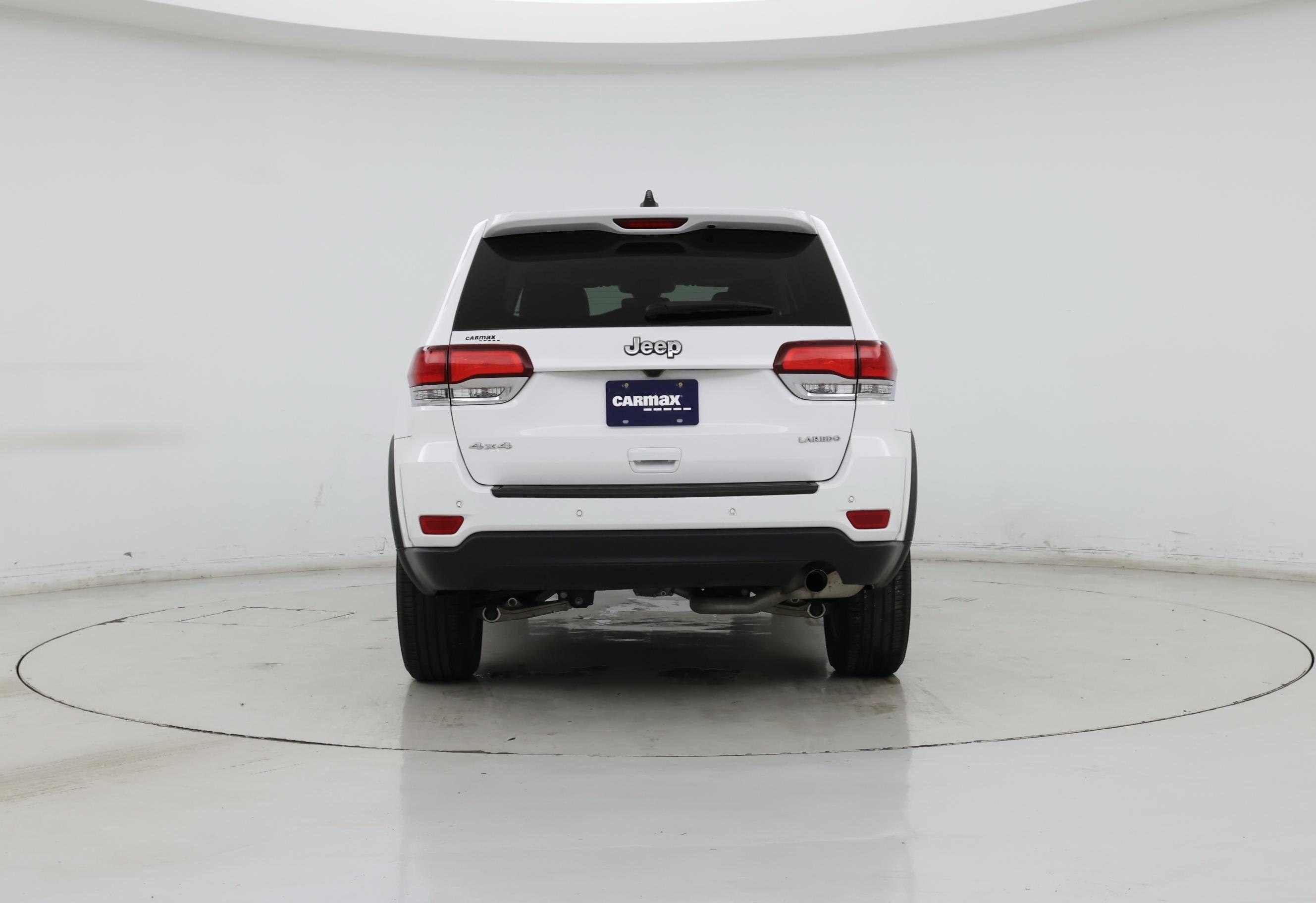 Thumbnail: 2022 Jeep Grand Cherokee - 6