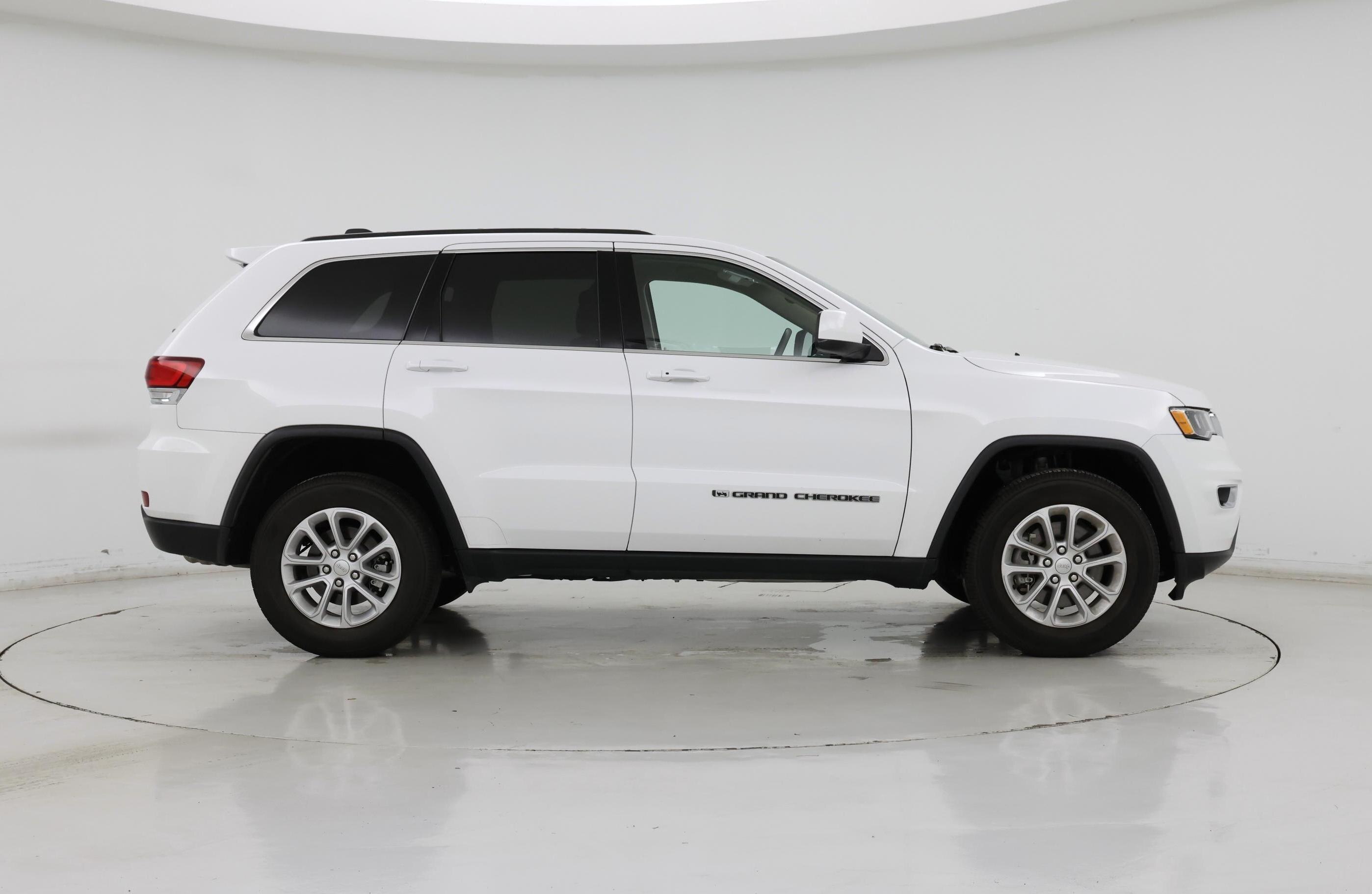Thumbnail: 2022 Jeep Grand Cherokee - 7