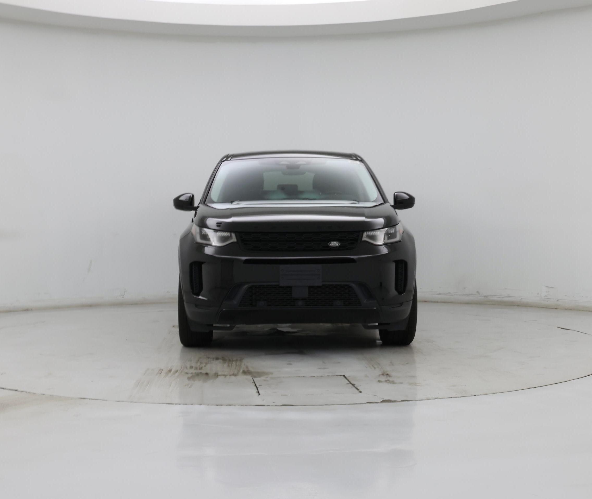 Thumbnail: 2023 Land Rover Discovery Sport - 5