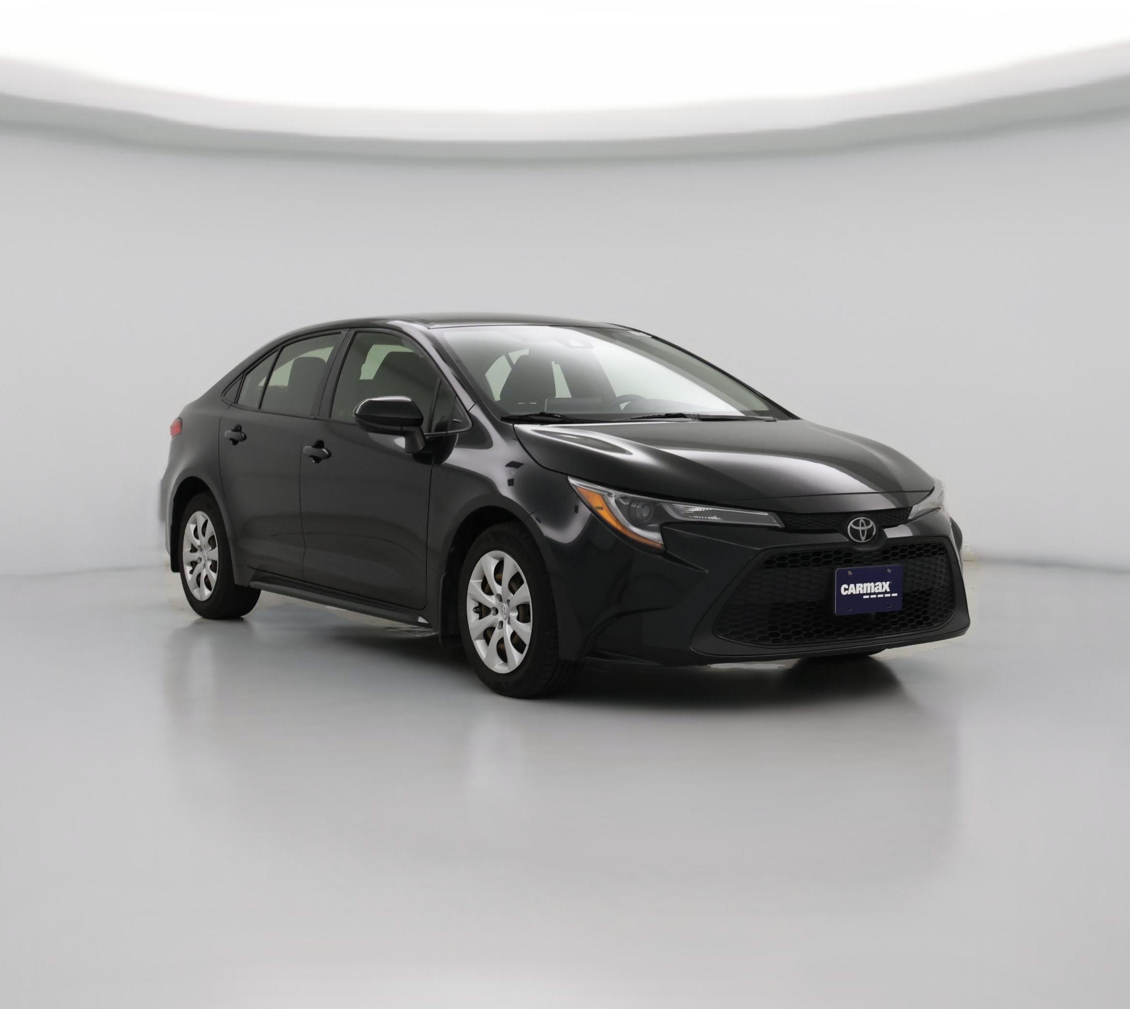 Thumbnail: 2020 Toyota Corolla - 1
