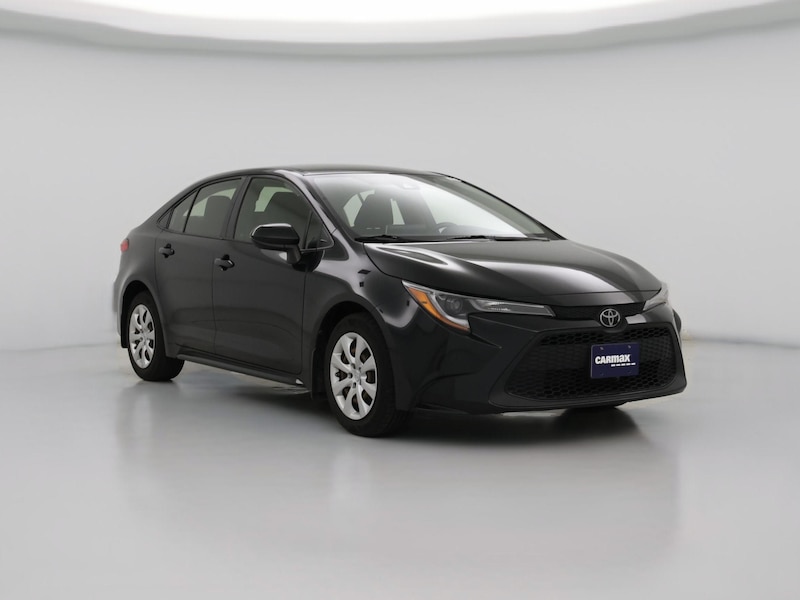 2020 Toyota Corolla LE -
                  Overland Park, KS