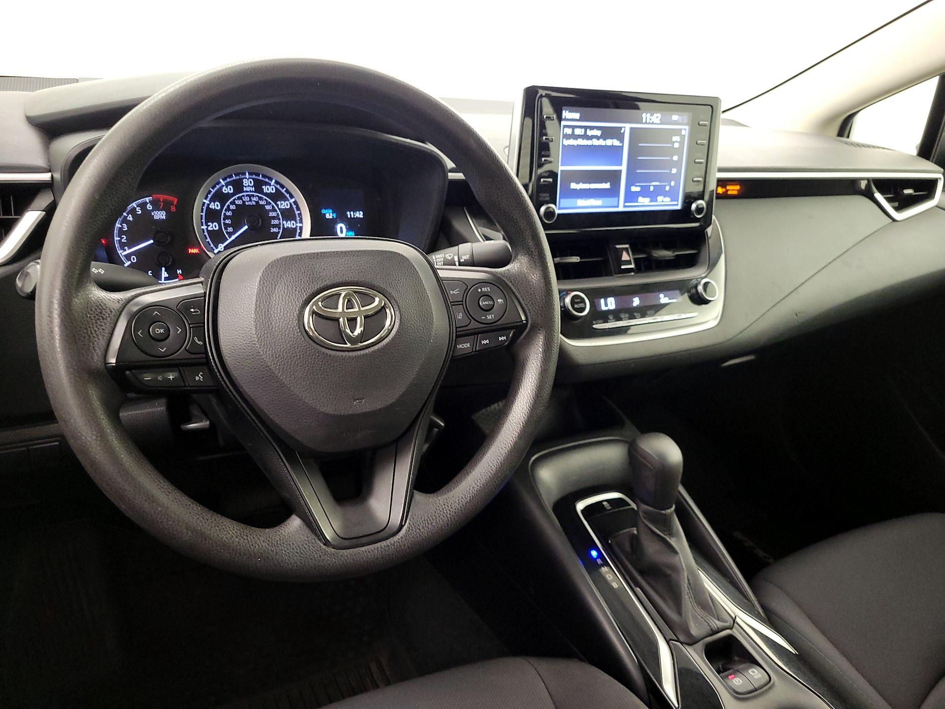 Thumbnail: 2020 Toyota Corolla - 9