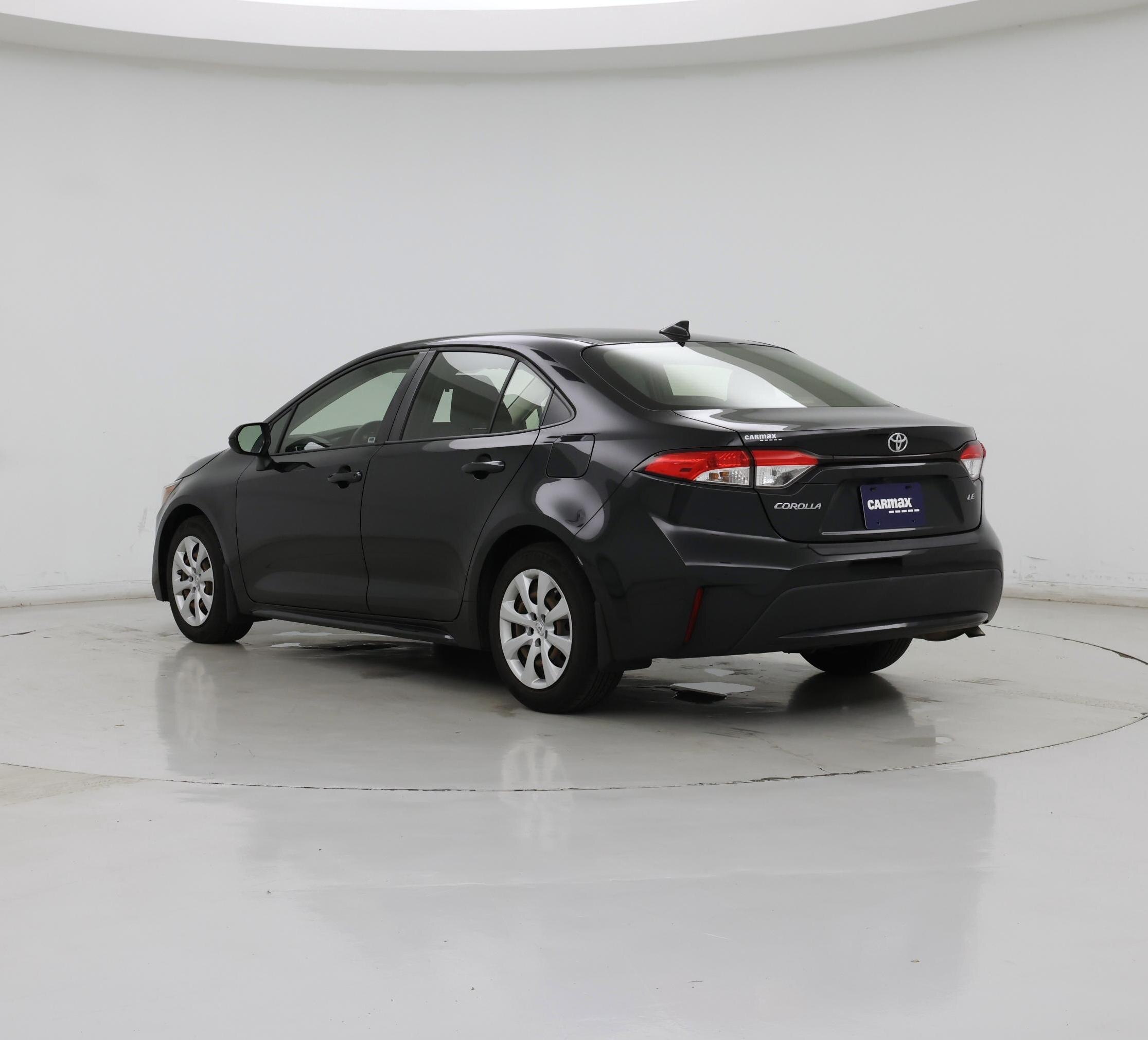 Thumbnail: 2020 Toyota Corolla - 2