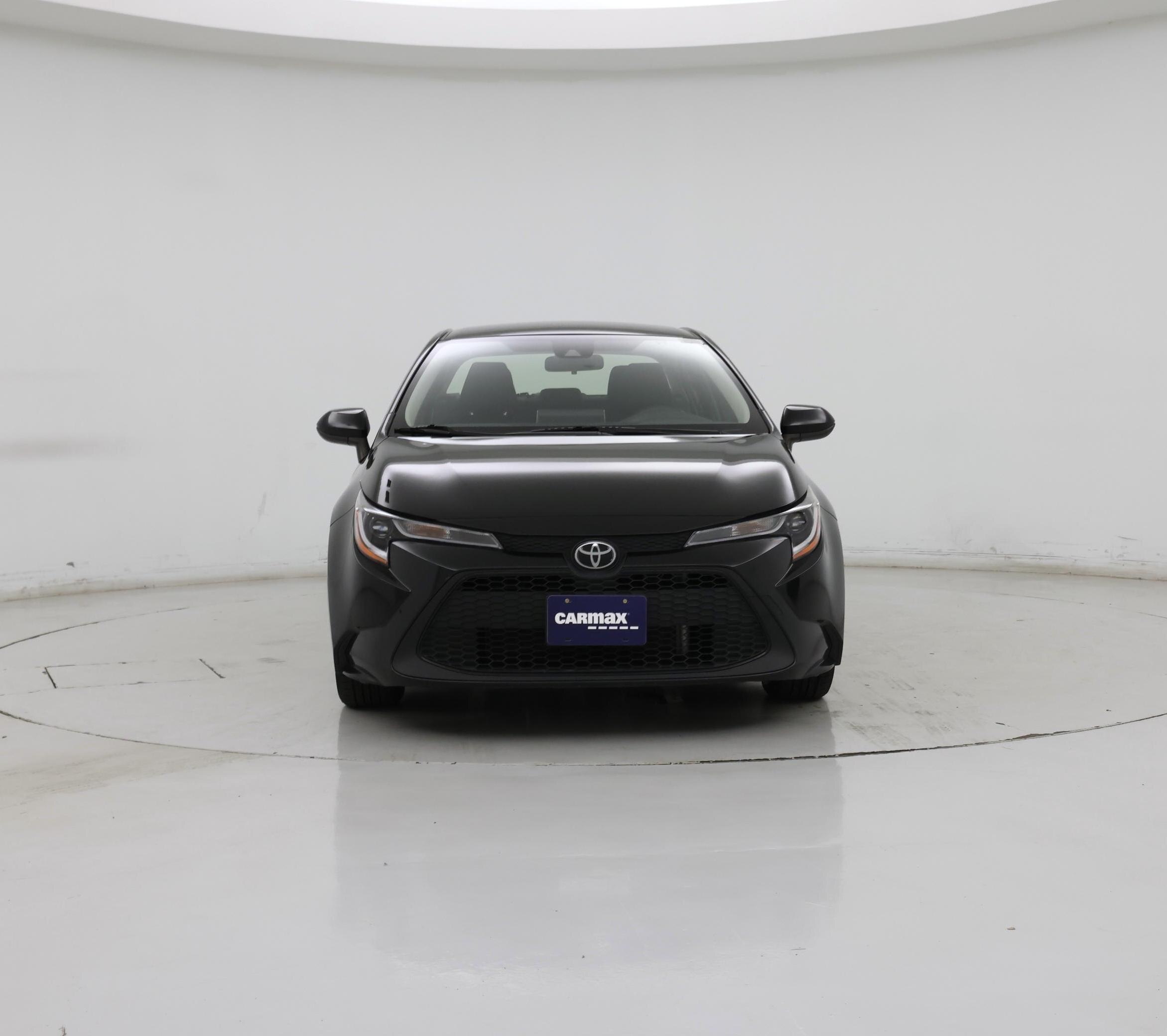 Thumbnail: 2020 Toyota Corolla - 5