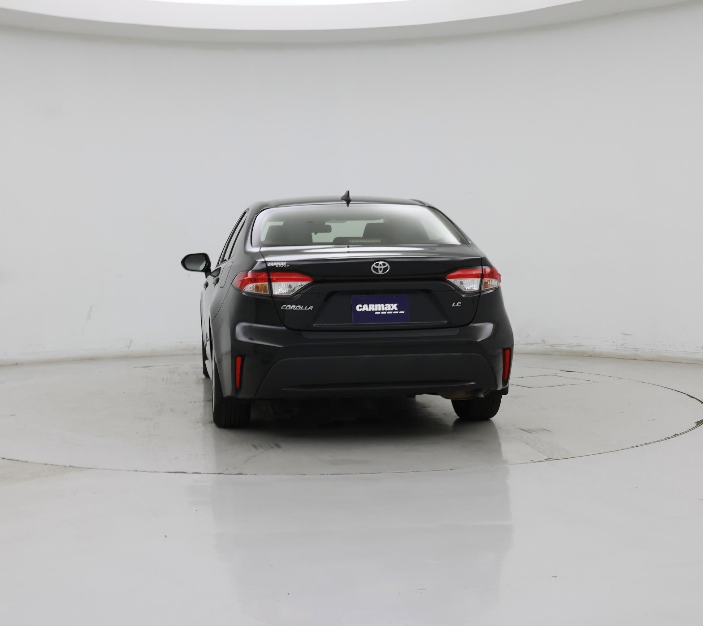 Thumbnail: 2020 Toyota Corolla - 6