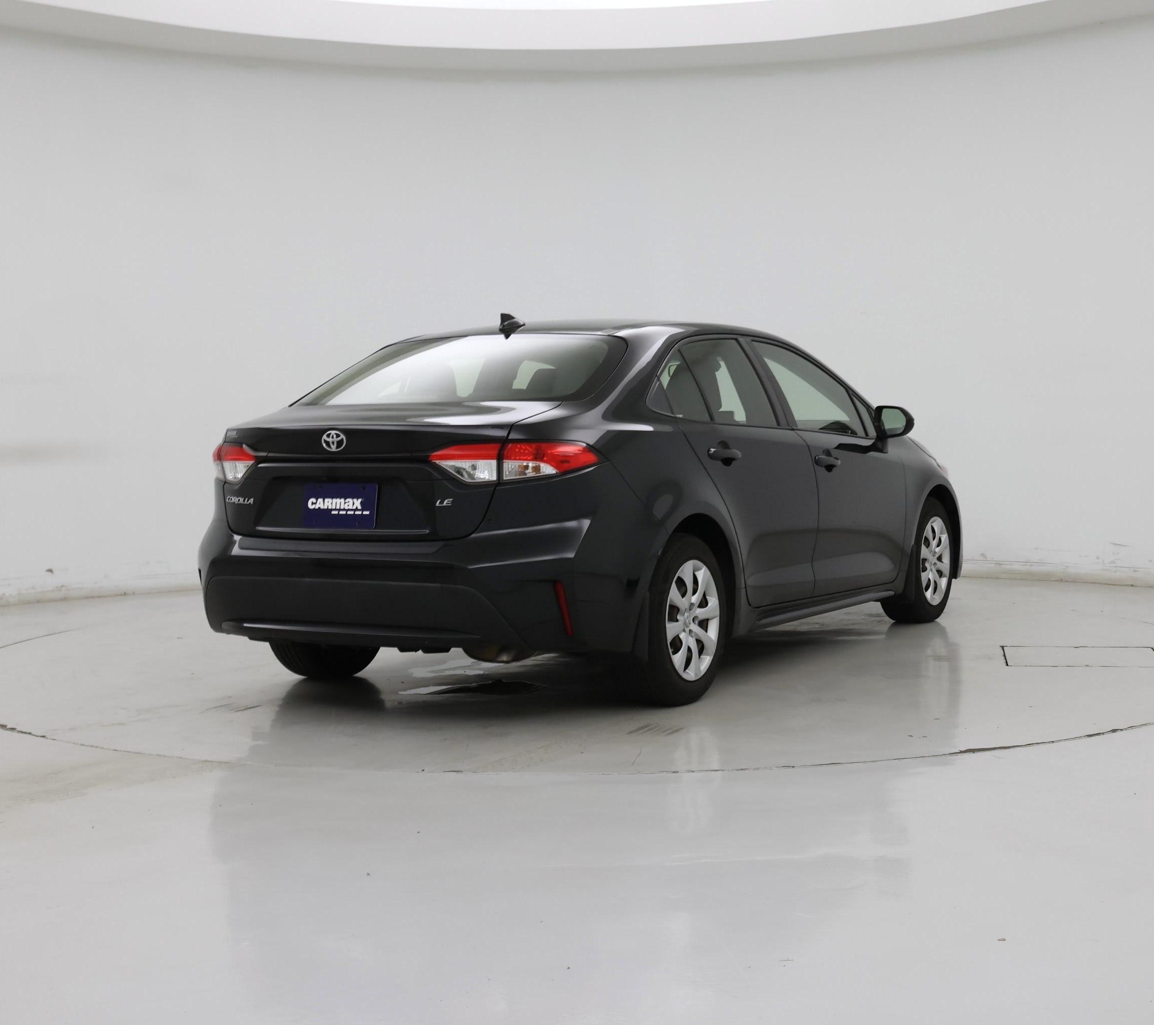 Thumbnail: 2020 Toyota Corolla - 8