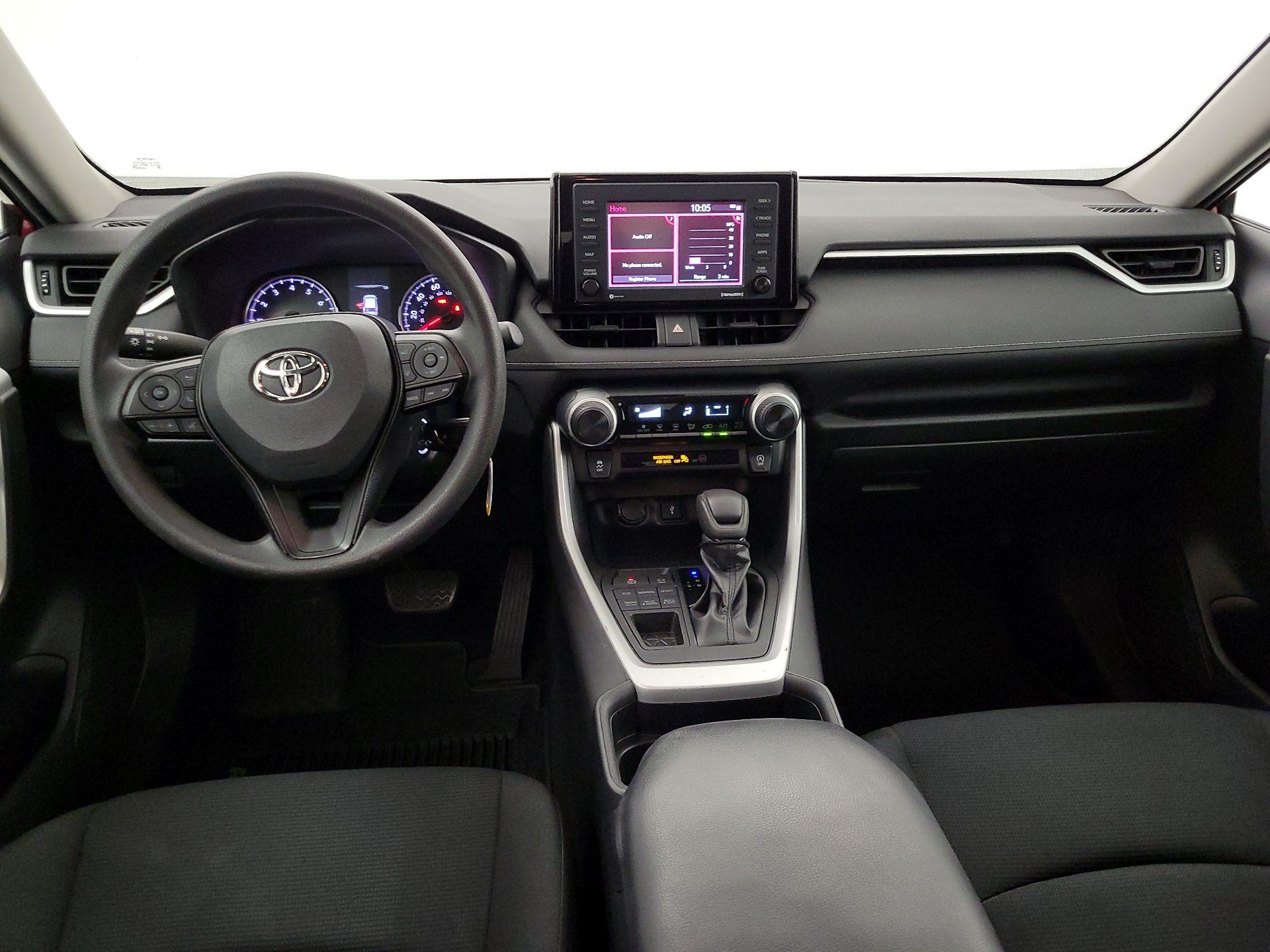 Thumbnail: 2020 Toyota RAV4 - 9