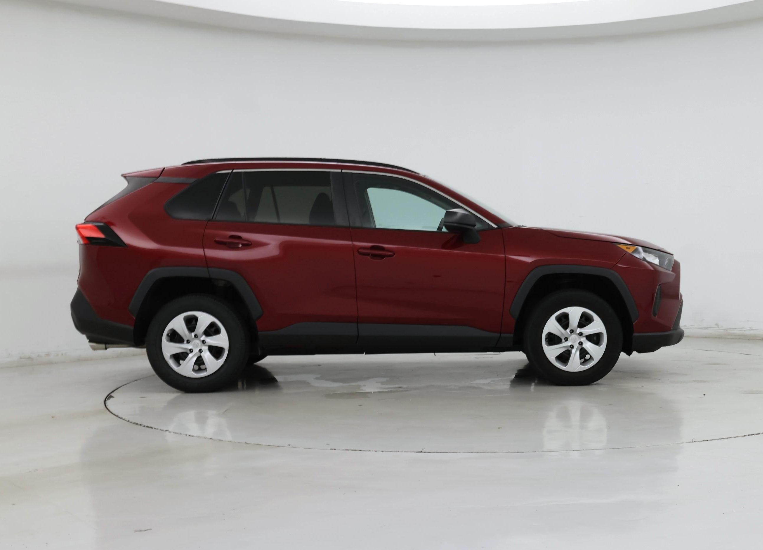 Thumbnail: 2020 Toyota RAV4 - 7
