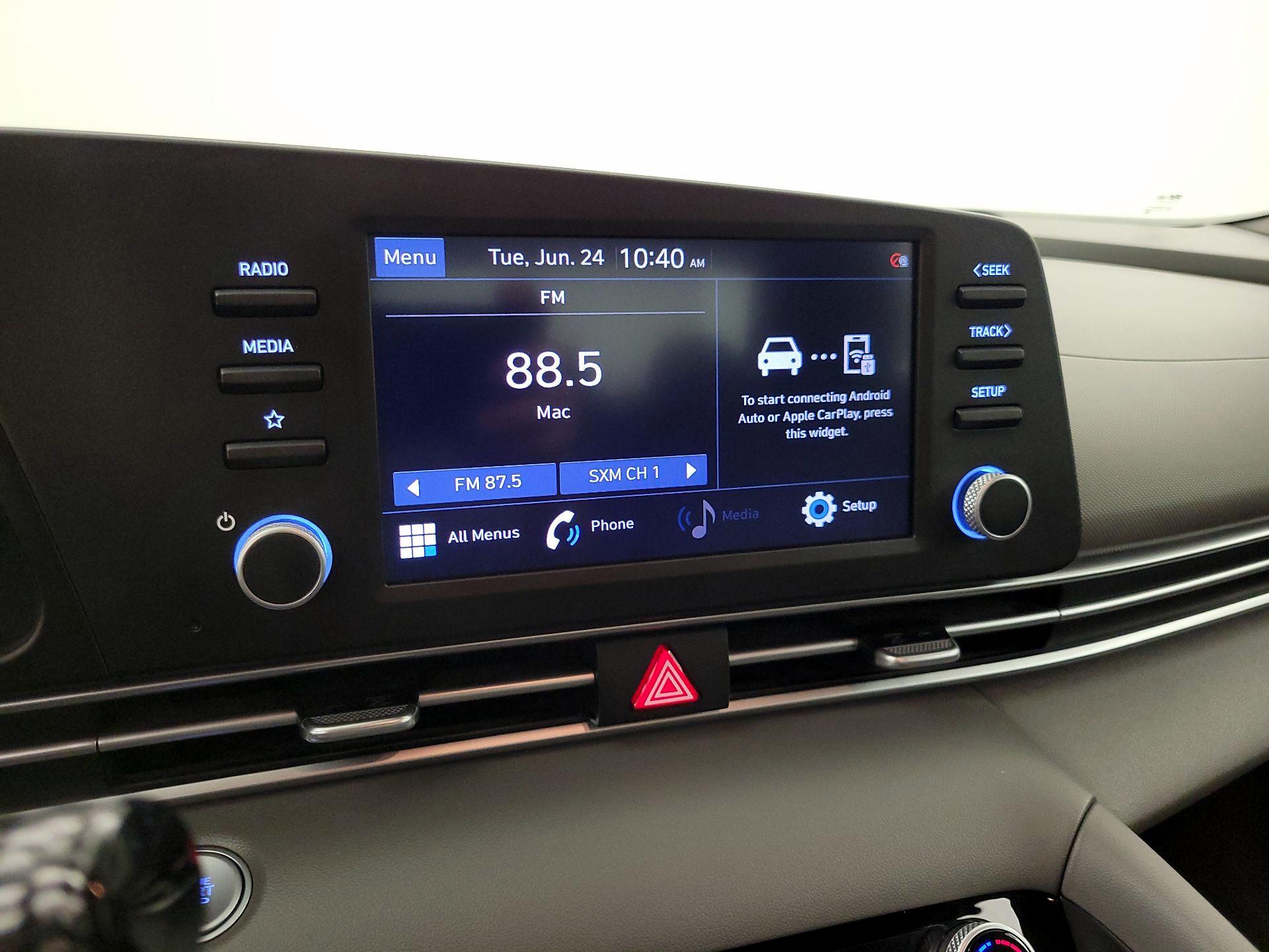 Thumbnail: 2021 Hyundai Elantra - 15