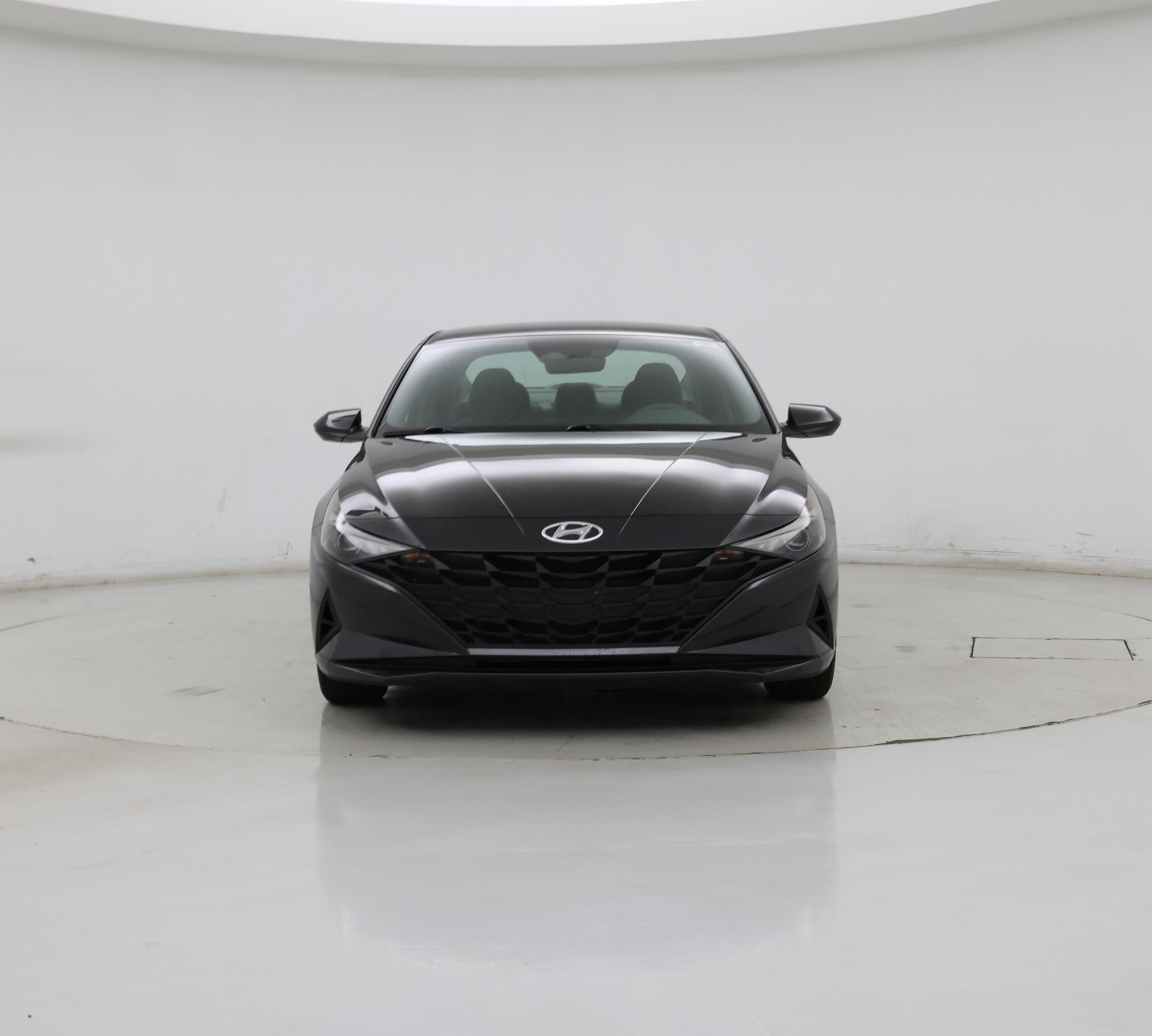 Thumbnail: 2021 Hyundai Elantra - 5