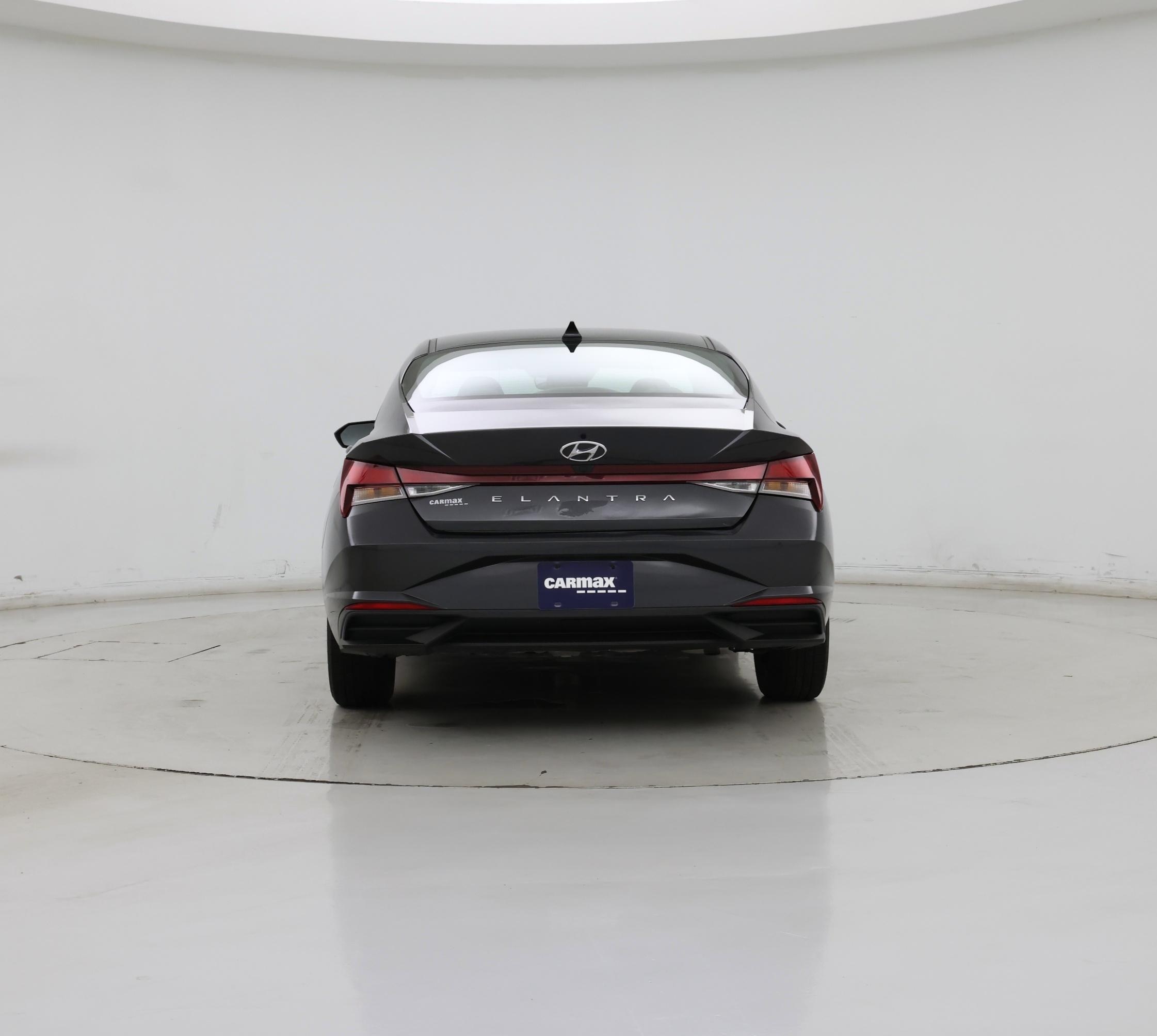Thumbnail: 2021 Hyundai Elantra - 6
