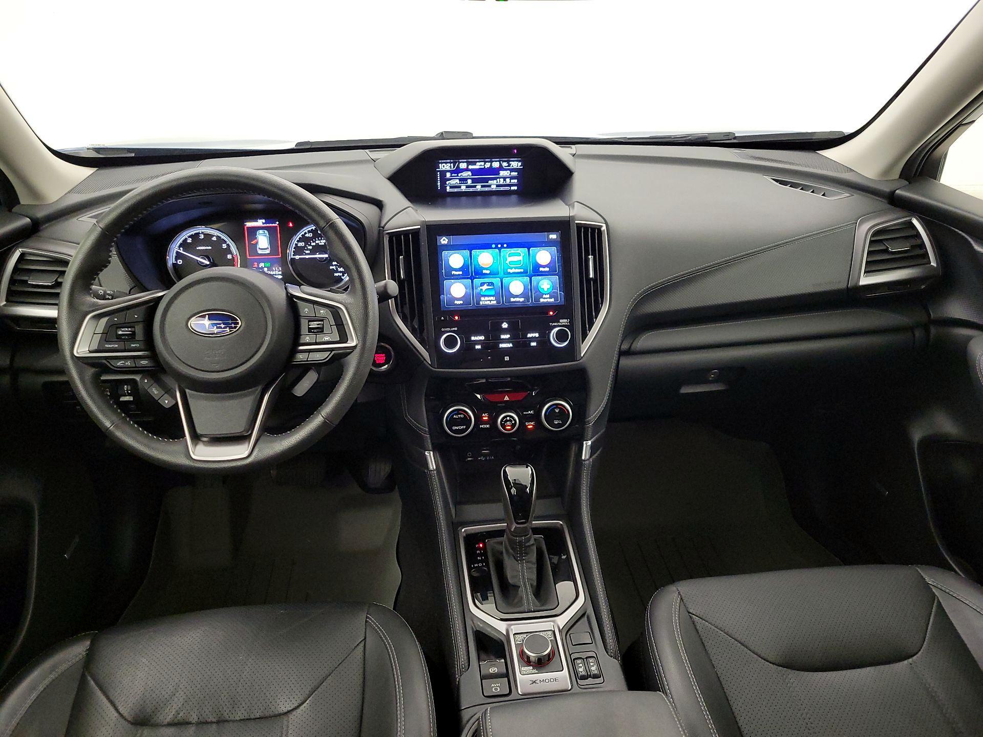 Thumbnail: 2019 Subaru Forester - 9