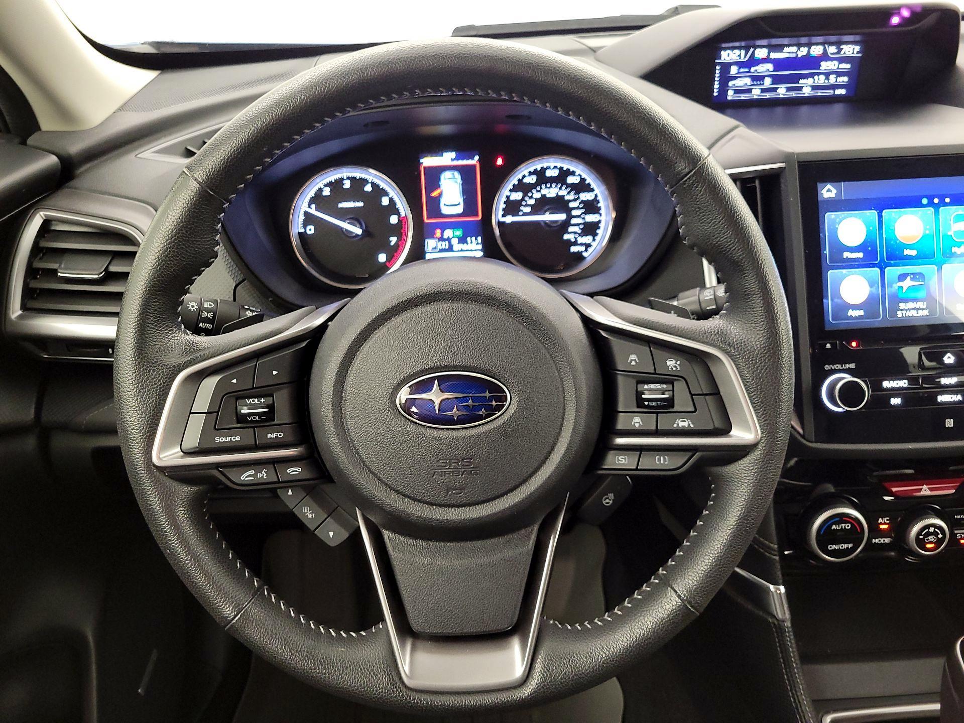 Thumbnail: 2019 Subaru Forester - 10