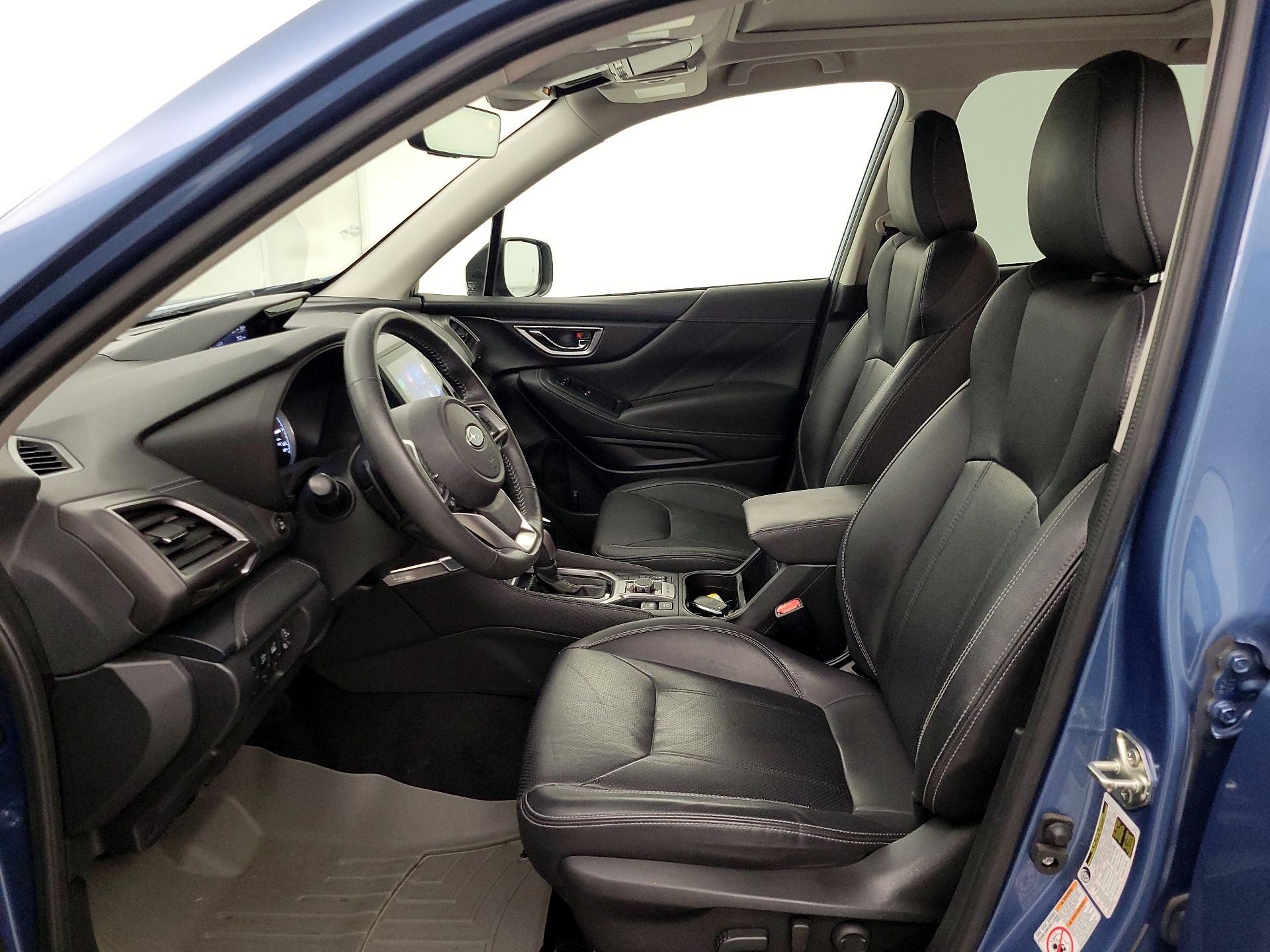 Thumbnail: 2019 Subaru Forester - 11