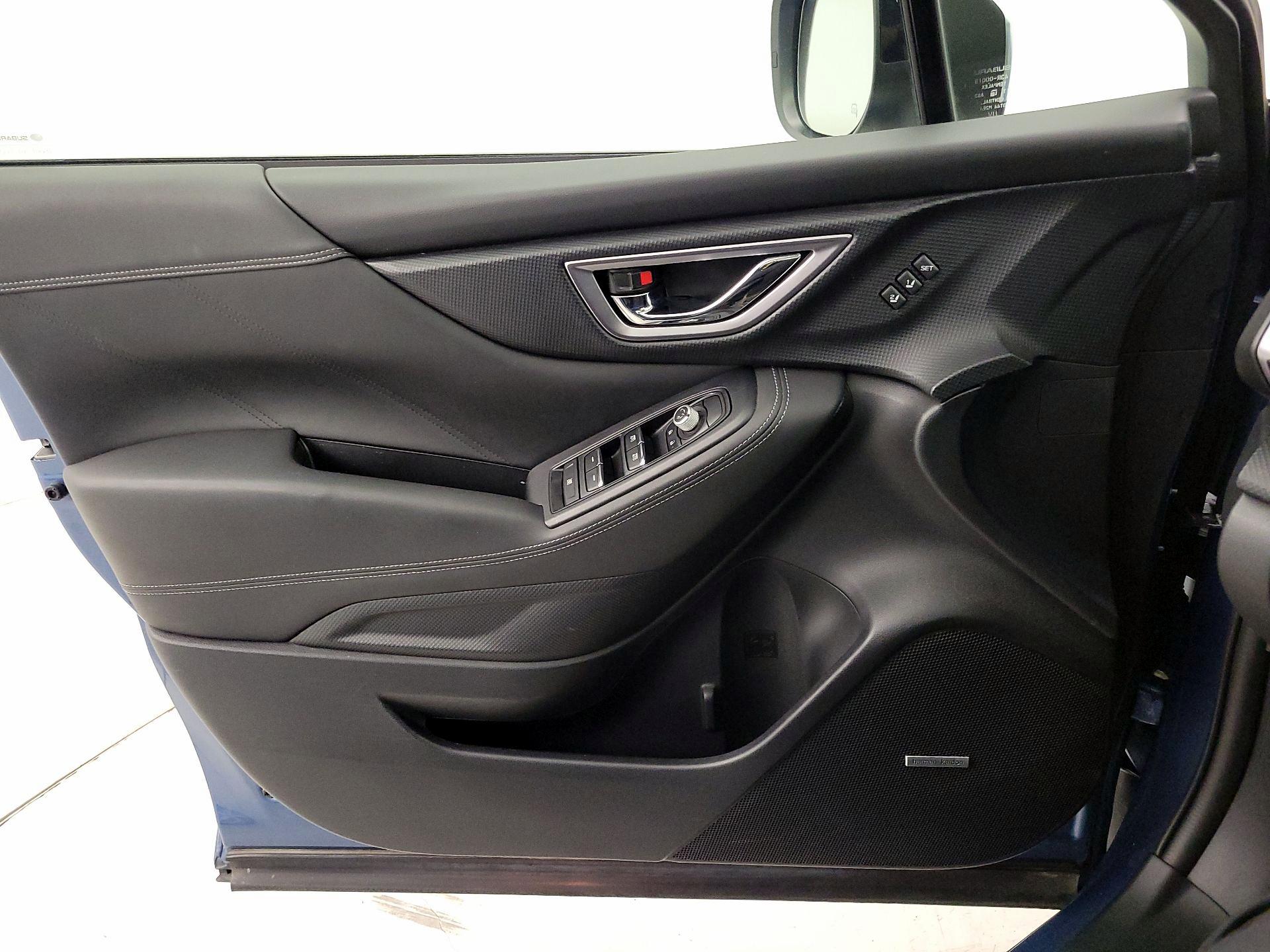 Thumbnail: 2019 Subaru Forester - 12