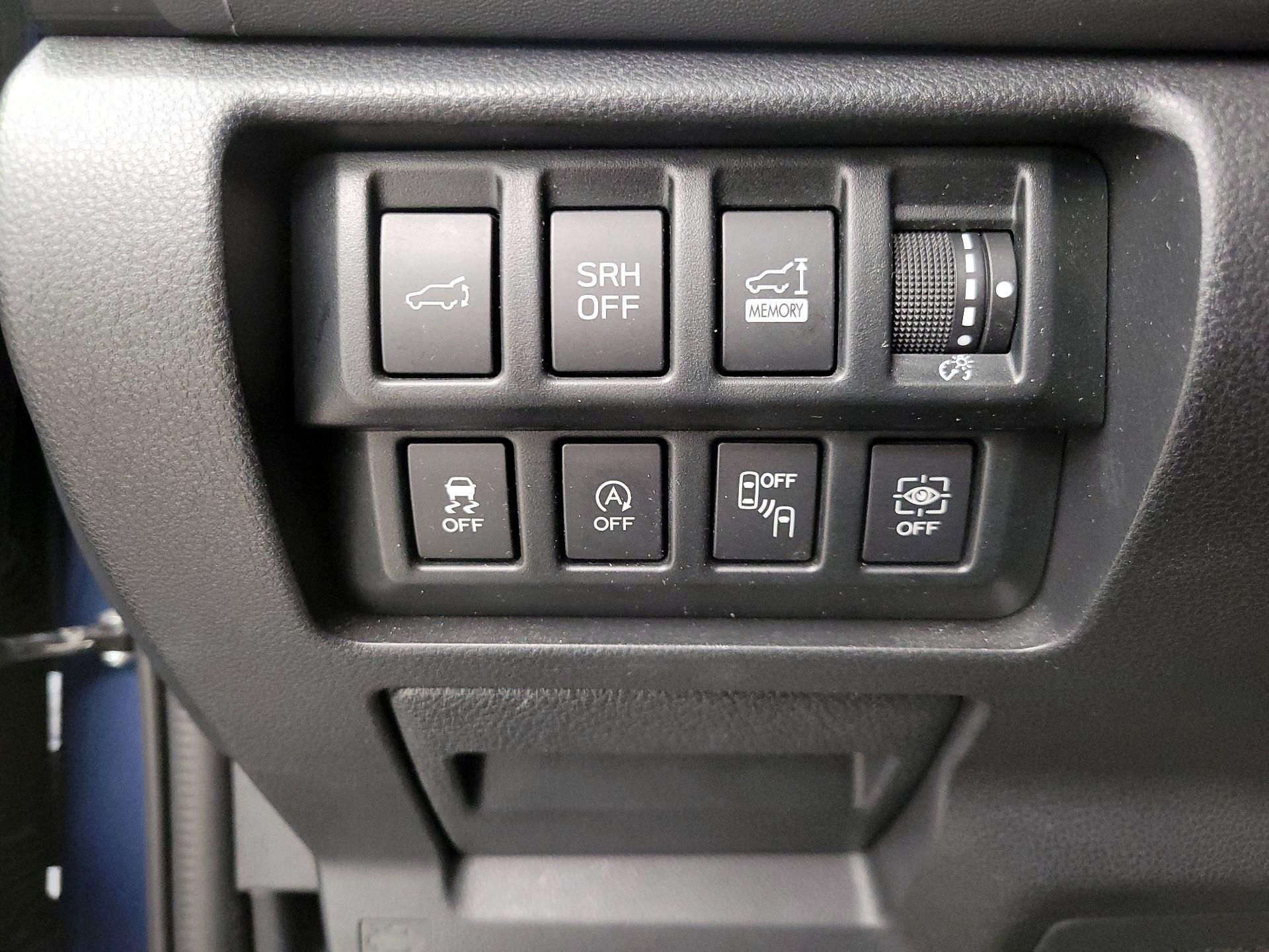 Thumbnail: 2019 Subaru Forester - 13