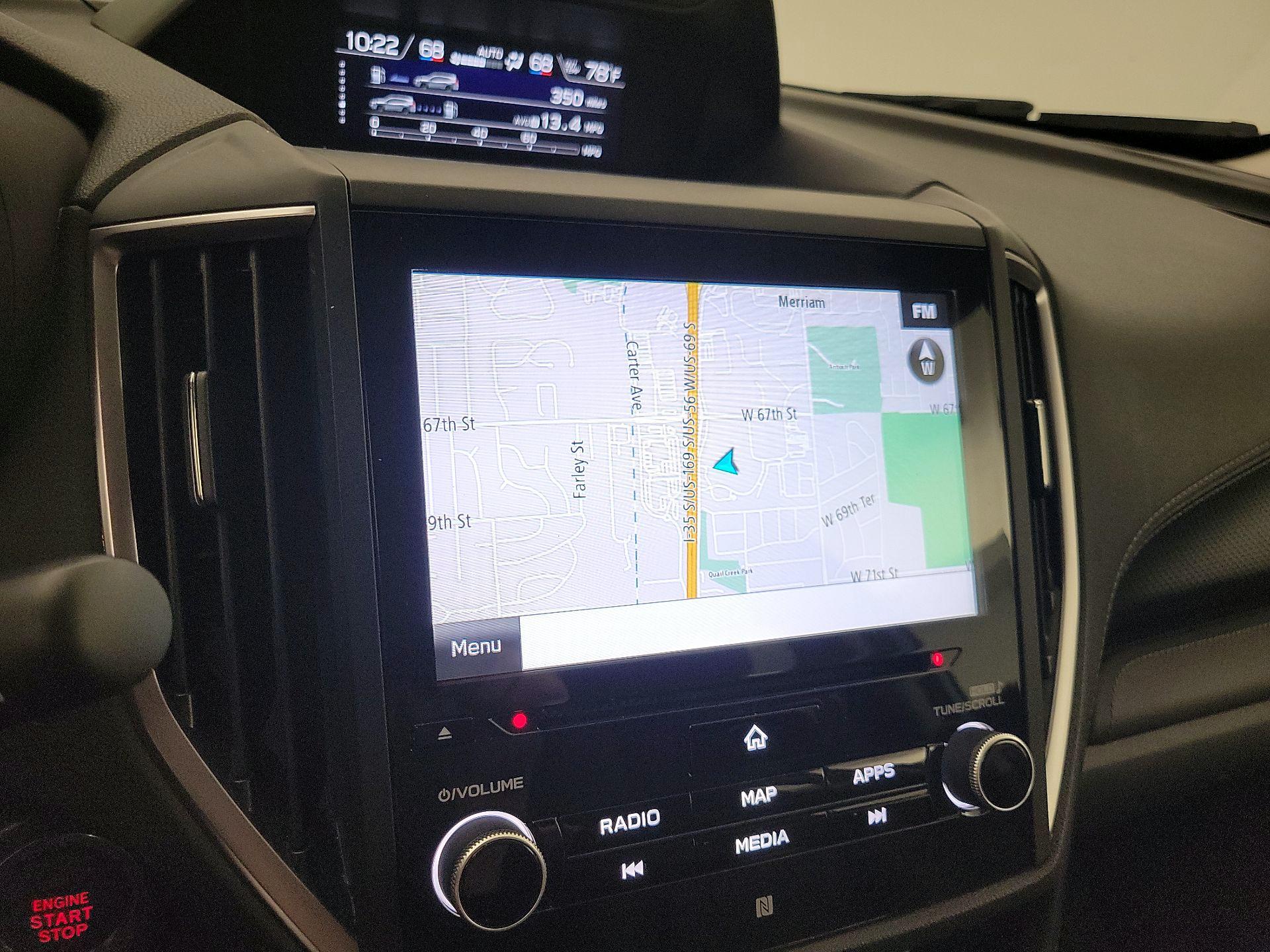 Thumbnail: 2019 Subaru Forester - 14