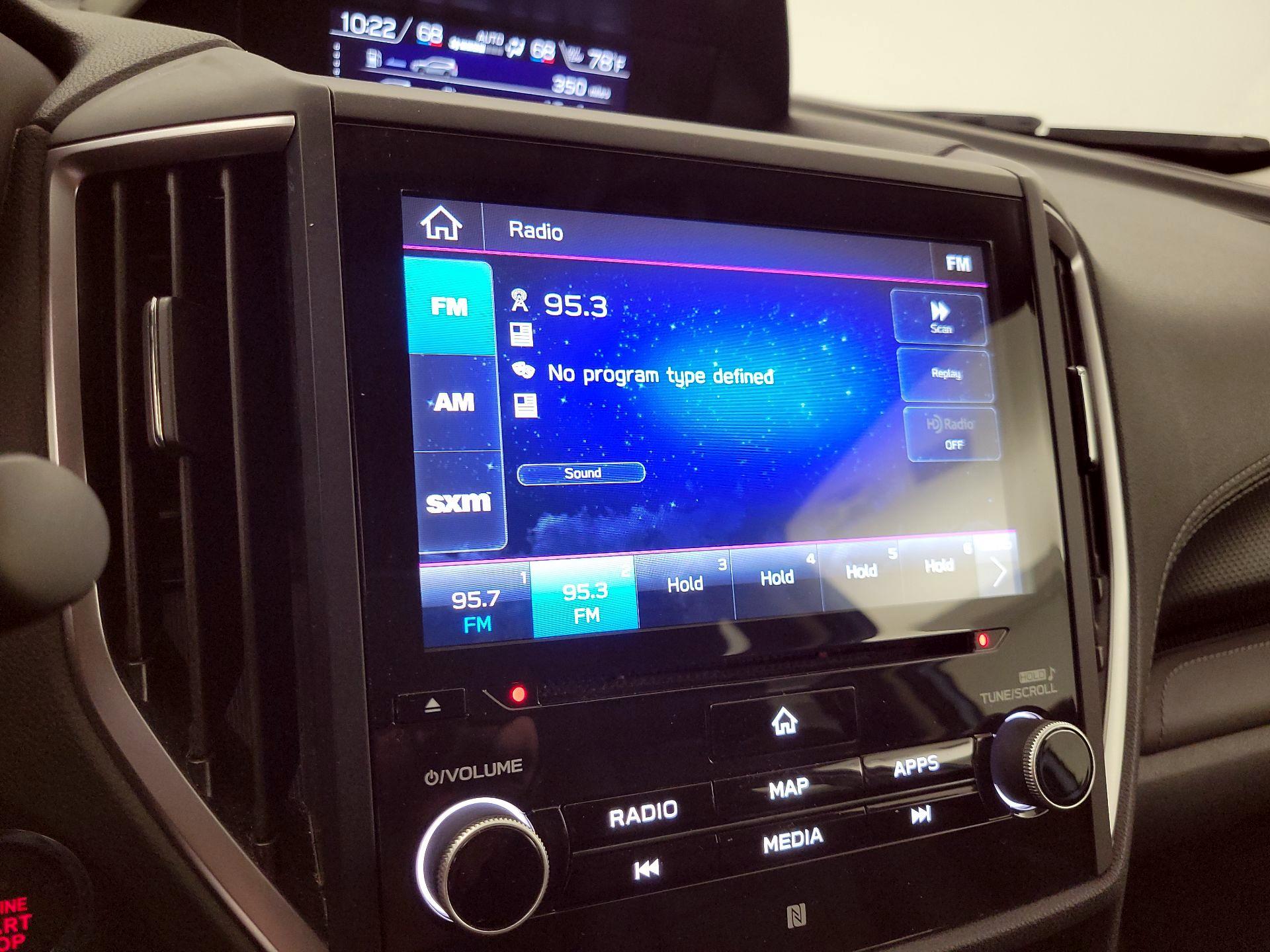 Thumbnail: 2019 Subaru Forester - 16