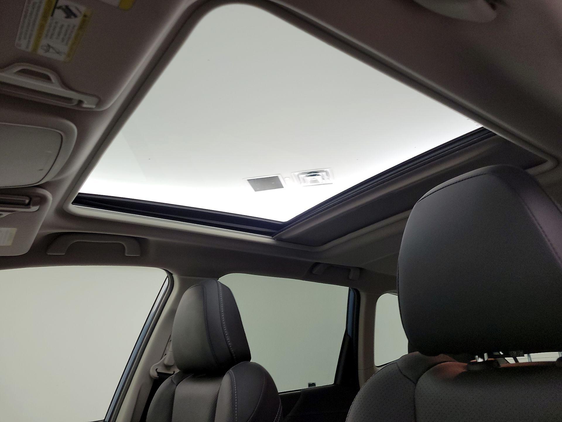 Thumbnail: 2019 Subaru Forester - 20