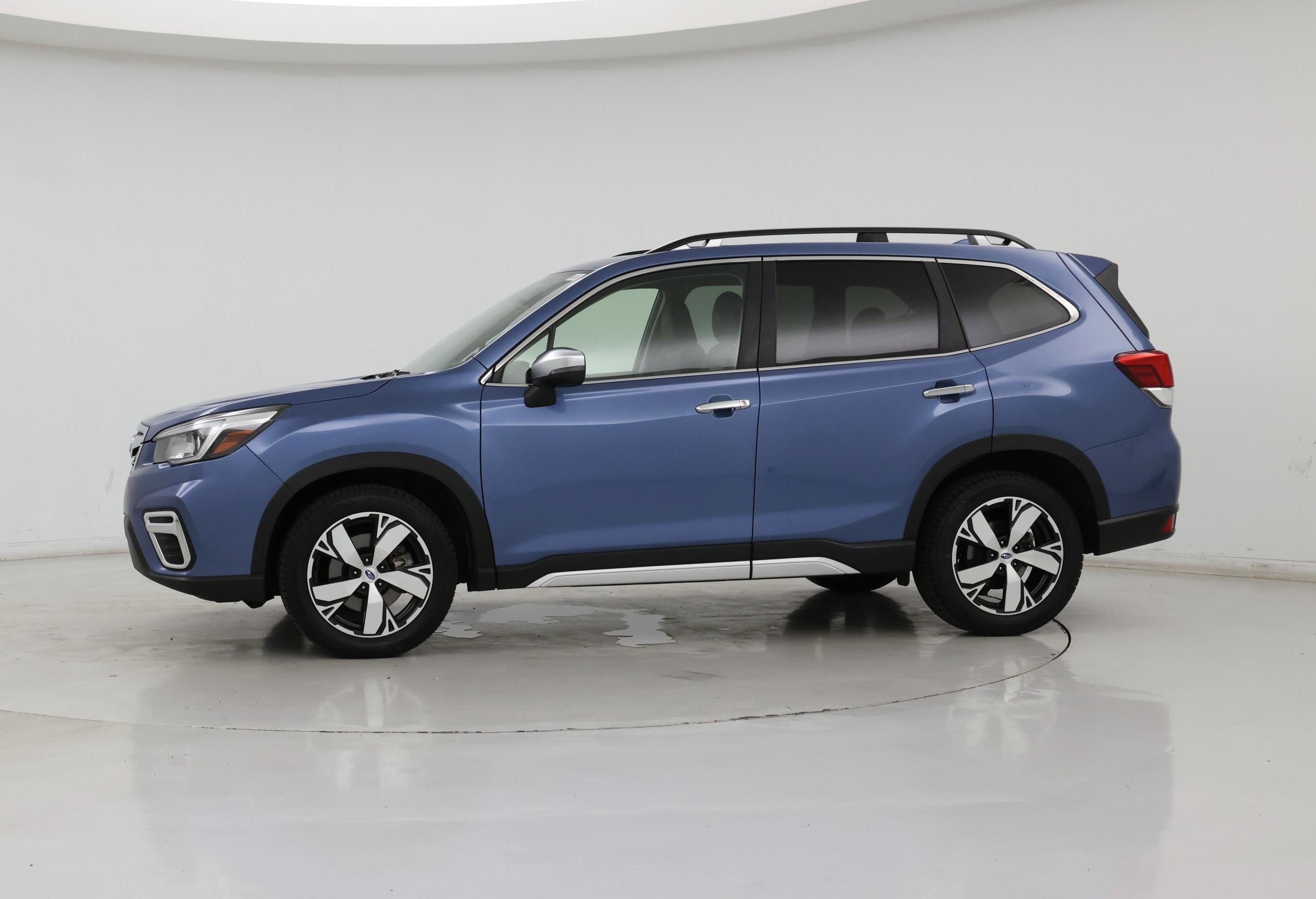 Thumbnail: 2019 Subaru Forester - 3