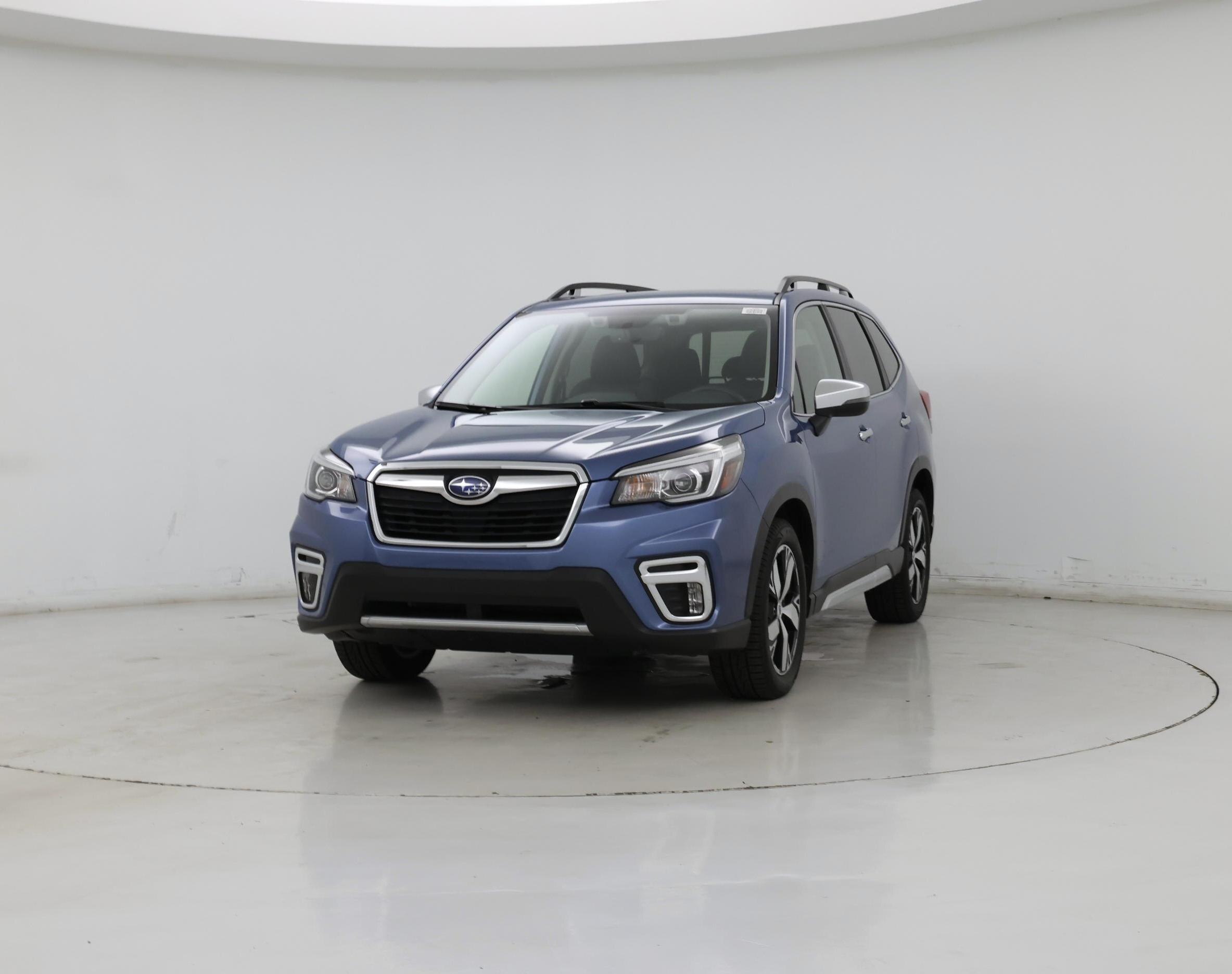 Thumbnail: 2019 Subaru Forester - 4