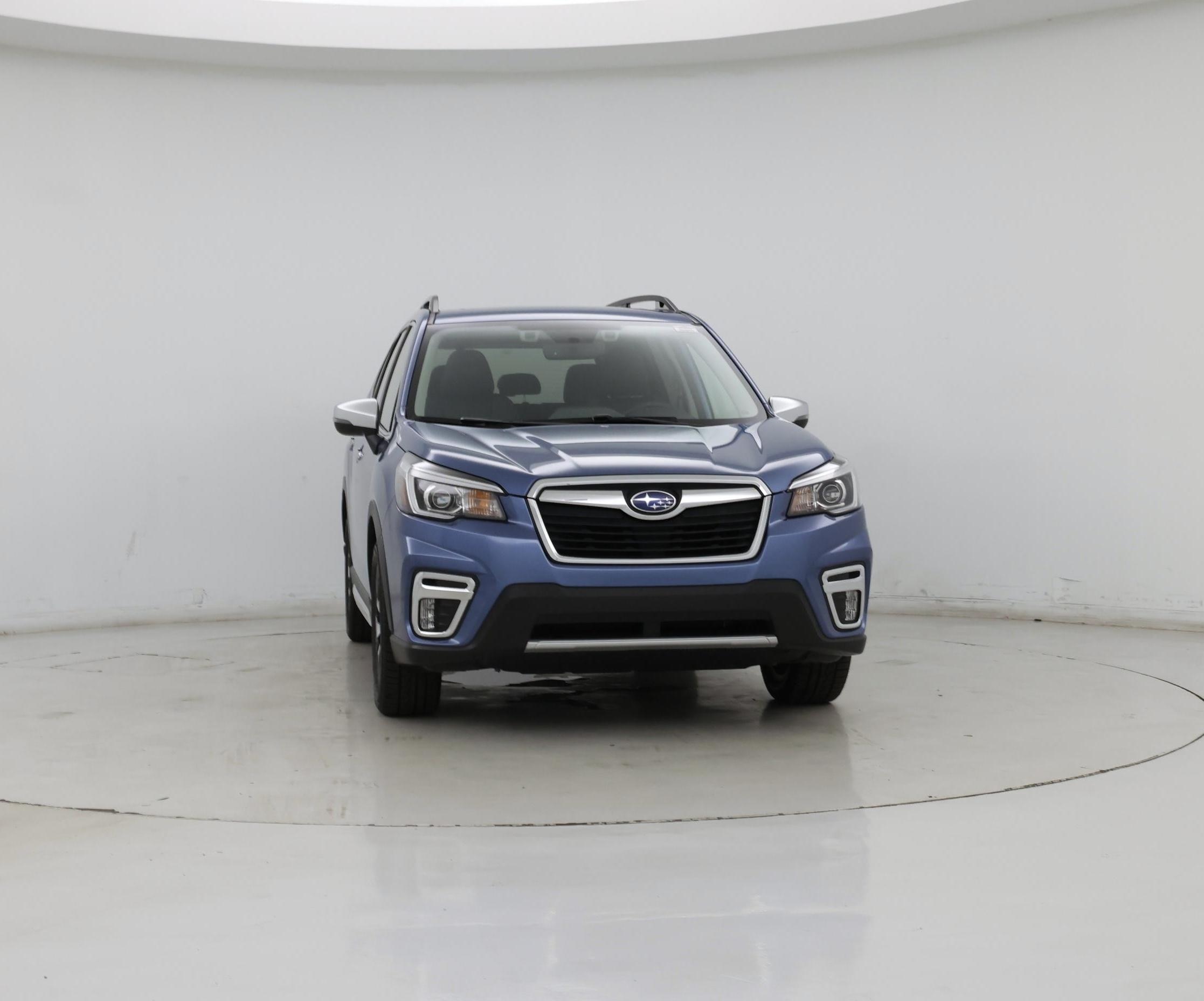 Thumbnail: 2019 Subaru Forester - 5
