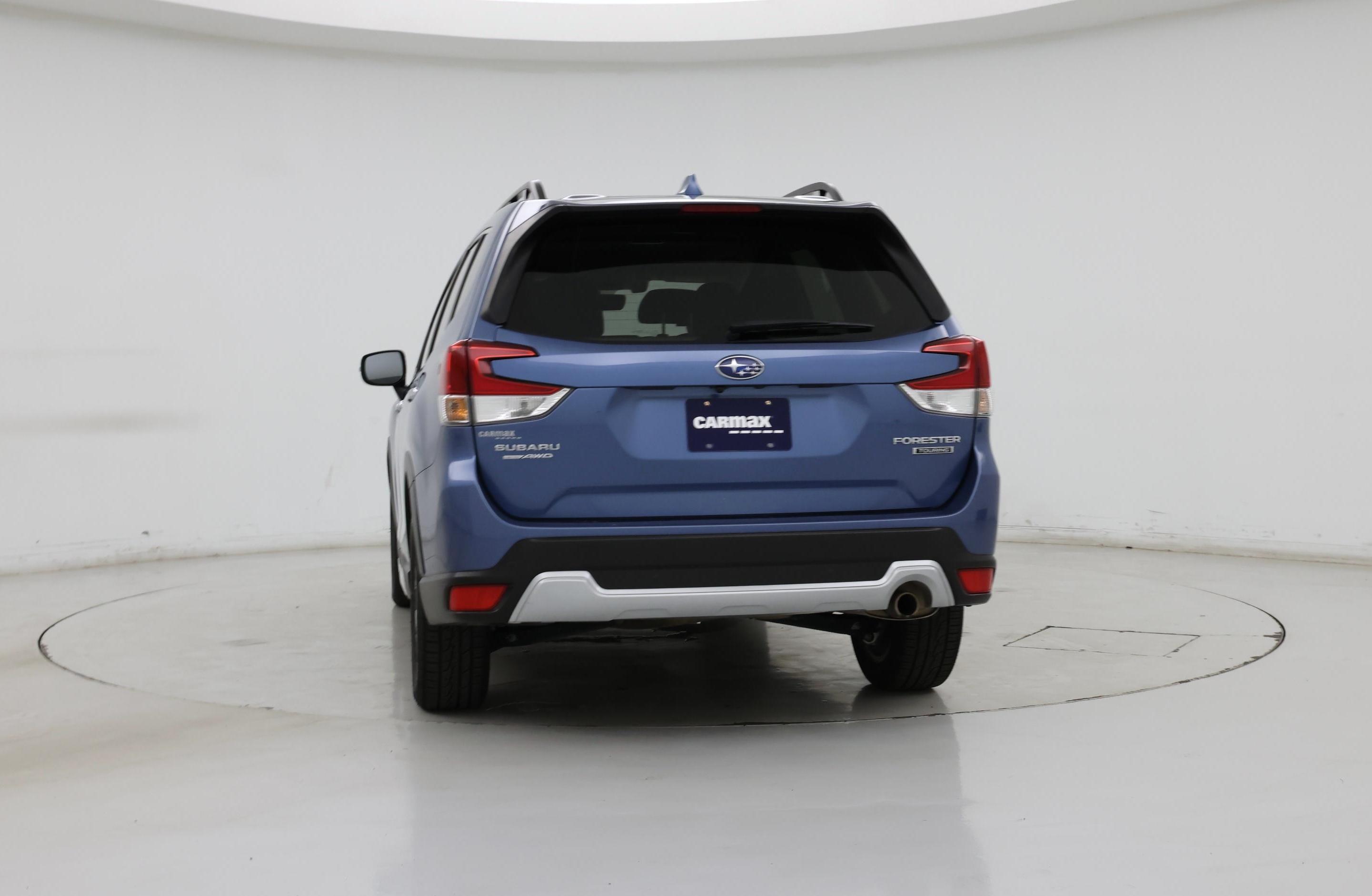 Thumbnail: 2019 Subaru Forester - 6
