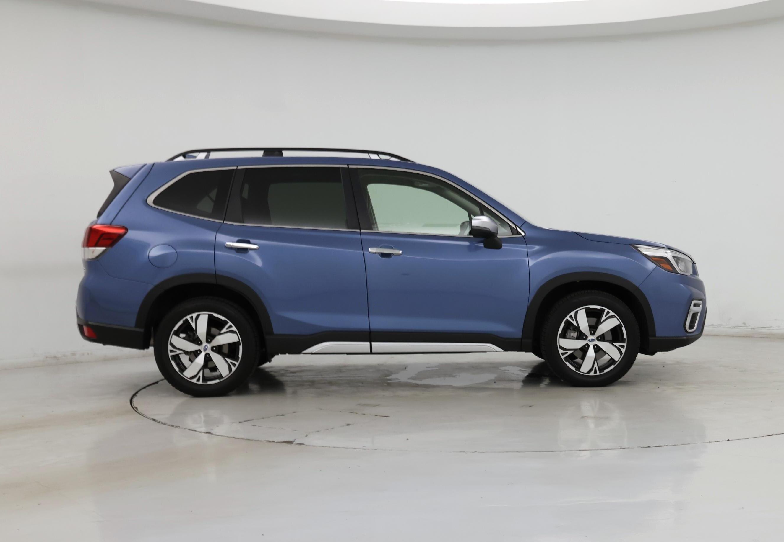 Thumbnail: 2019 Subaru Forester - 7