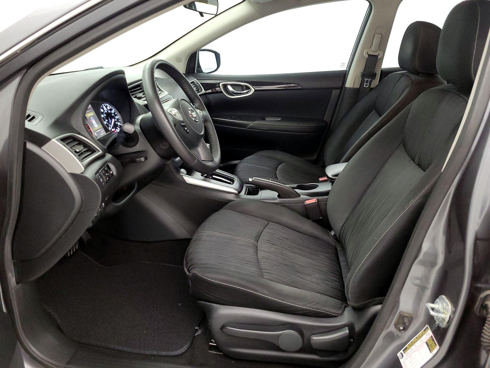 Thumbnail: 2018 Nissan Sentra - 11