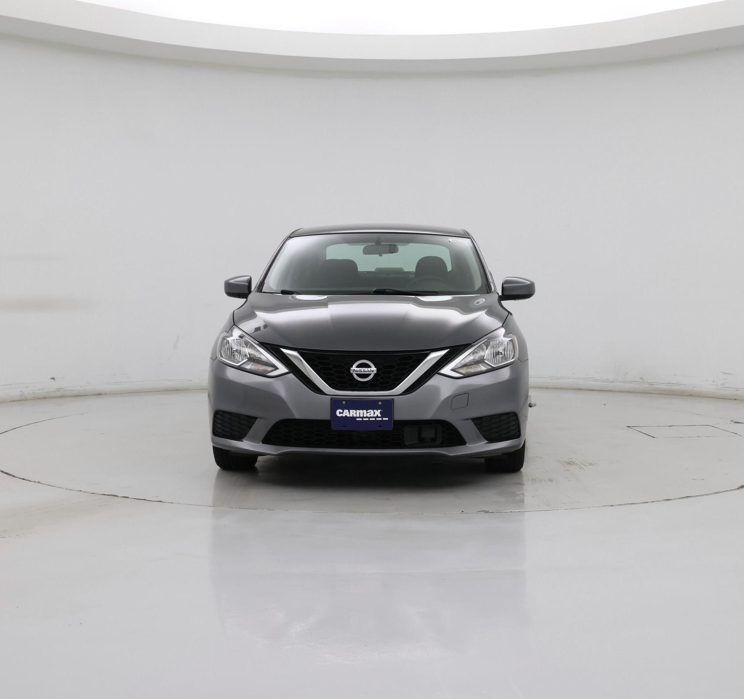 Thumbnail: 2018 Nissan Sentra - 5