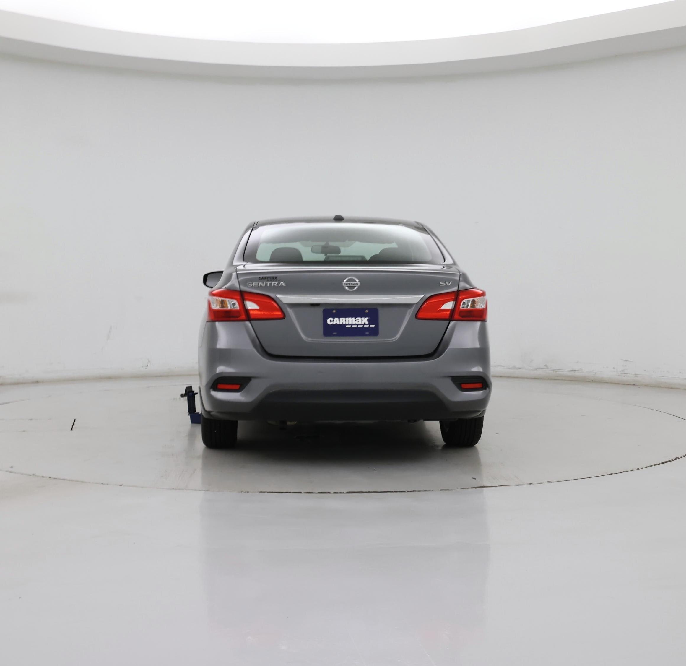 Thumbnail: 2018 Nissan Sentra - 6