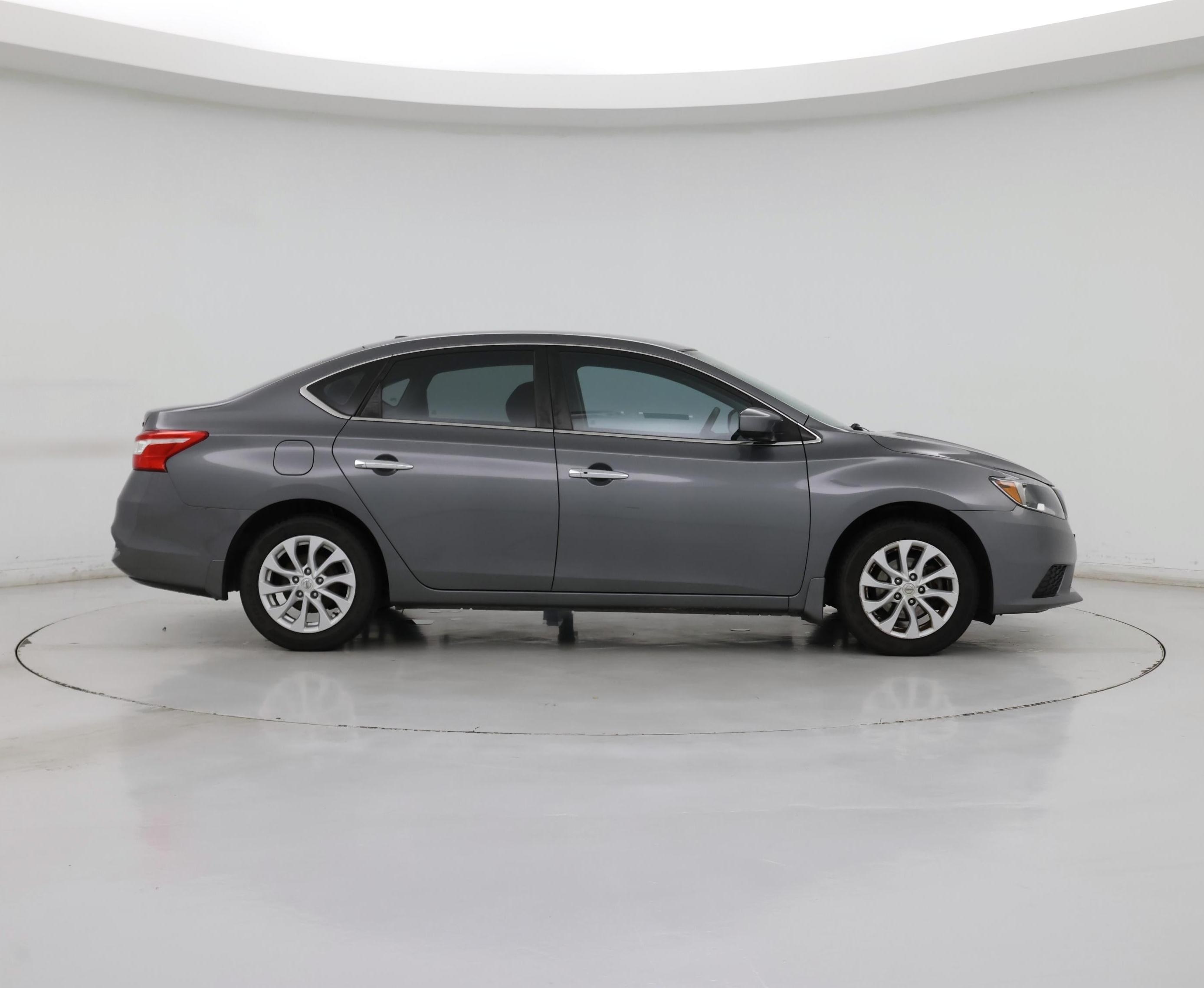 Thumbnail: 2018 Nissan Sentra - 7